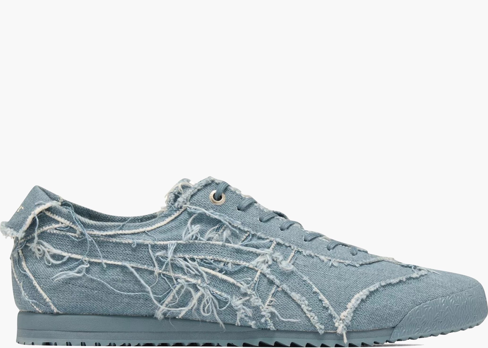 Onitsuka Tiger Mexico 66 SD Grey Floss Grey Floss 1183C580-400 Hype Clothinga Limited Edition