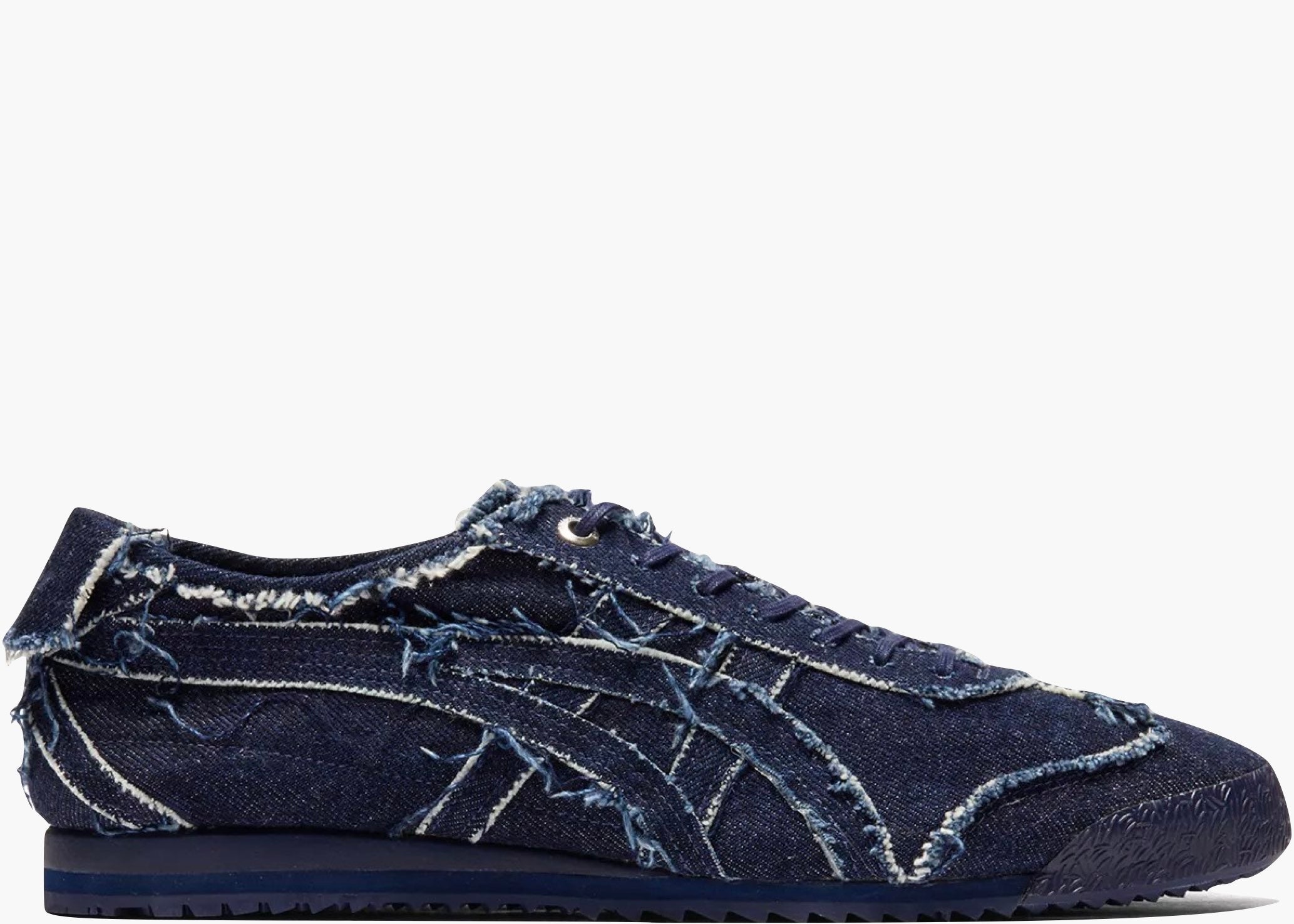 Onitsuka Tiger Mexico 66 SD Indigo Denim 1183C310-401 Hype Clothinga Limited Edition