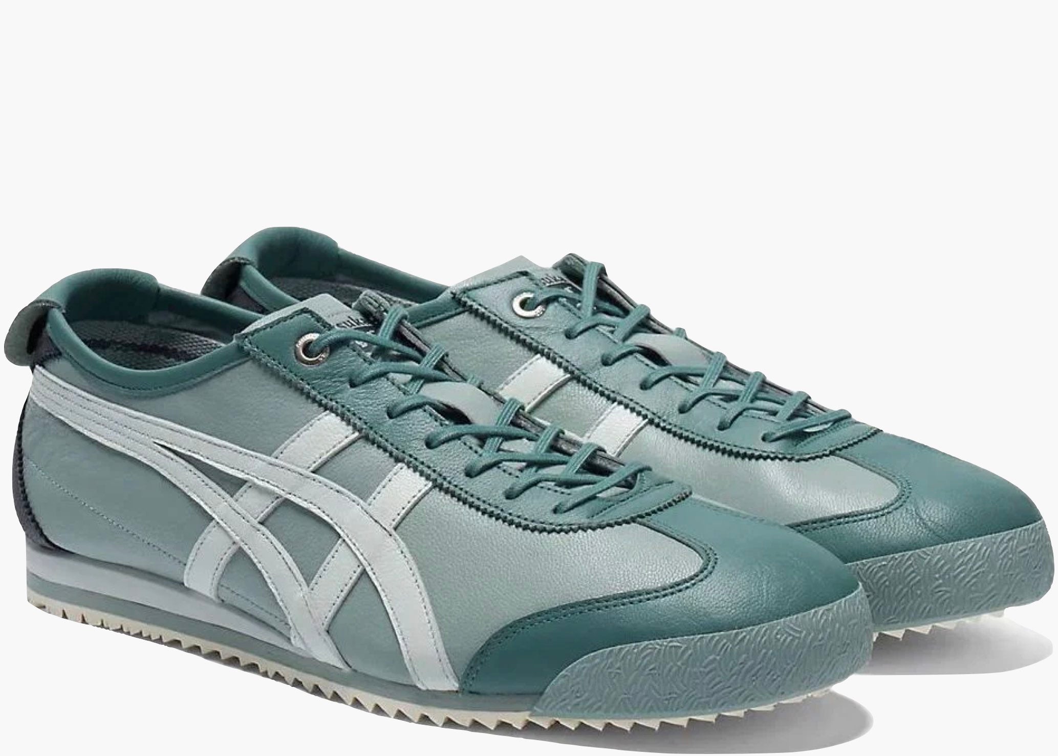 Onitsuka Tiger Mexico 66 SD Ocean Haze Pale Mint
1183A872-402 Hype Clothinga Limited Edition
