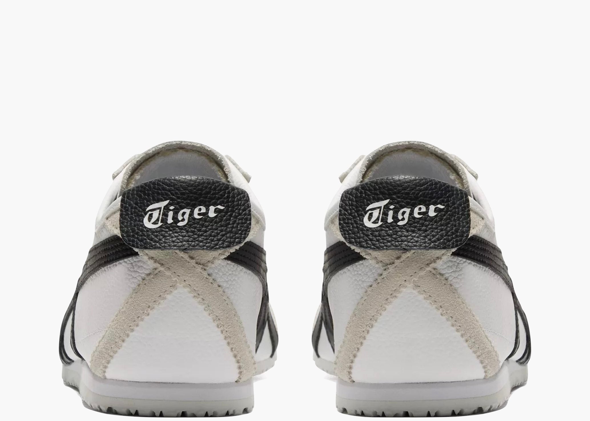 Onitsuka Tiger Mexico 66 SD White Black 1183A201-126 Hype Clothinga Limited Edition