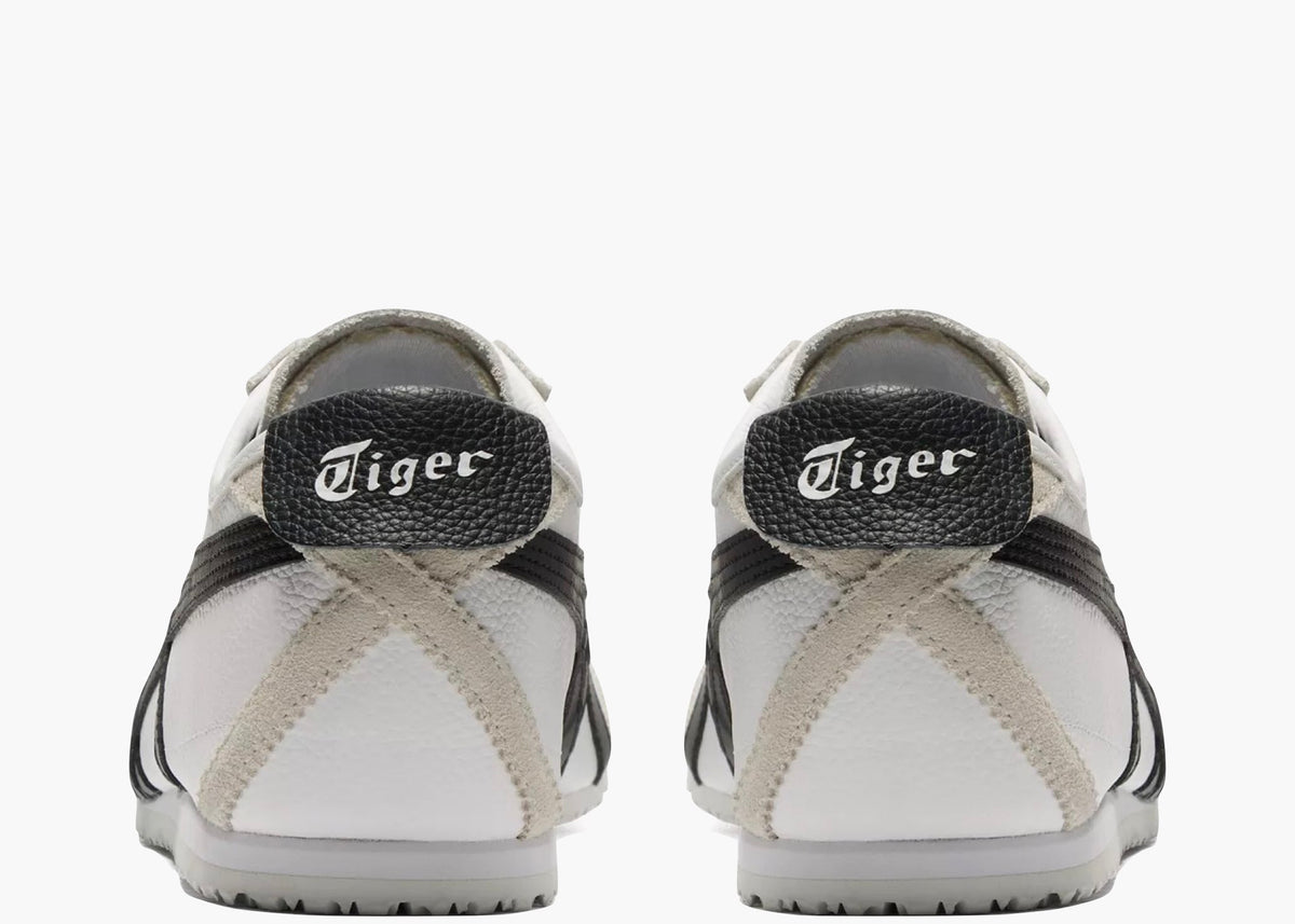 Onitsuka Tiger Mexico 66 SD White Black 1183A201-126 Hype Clothinga Limited Edition