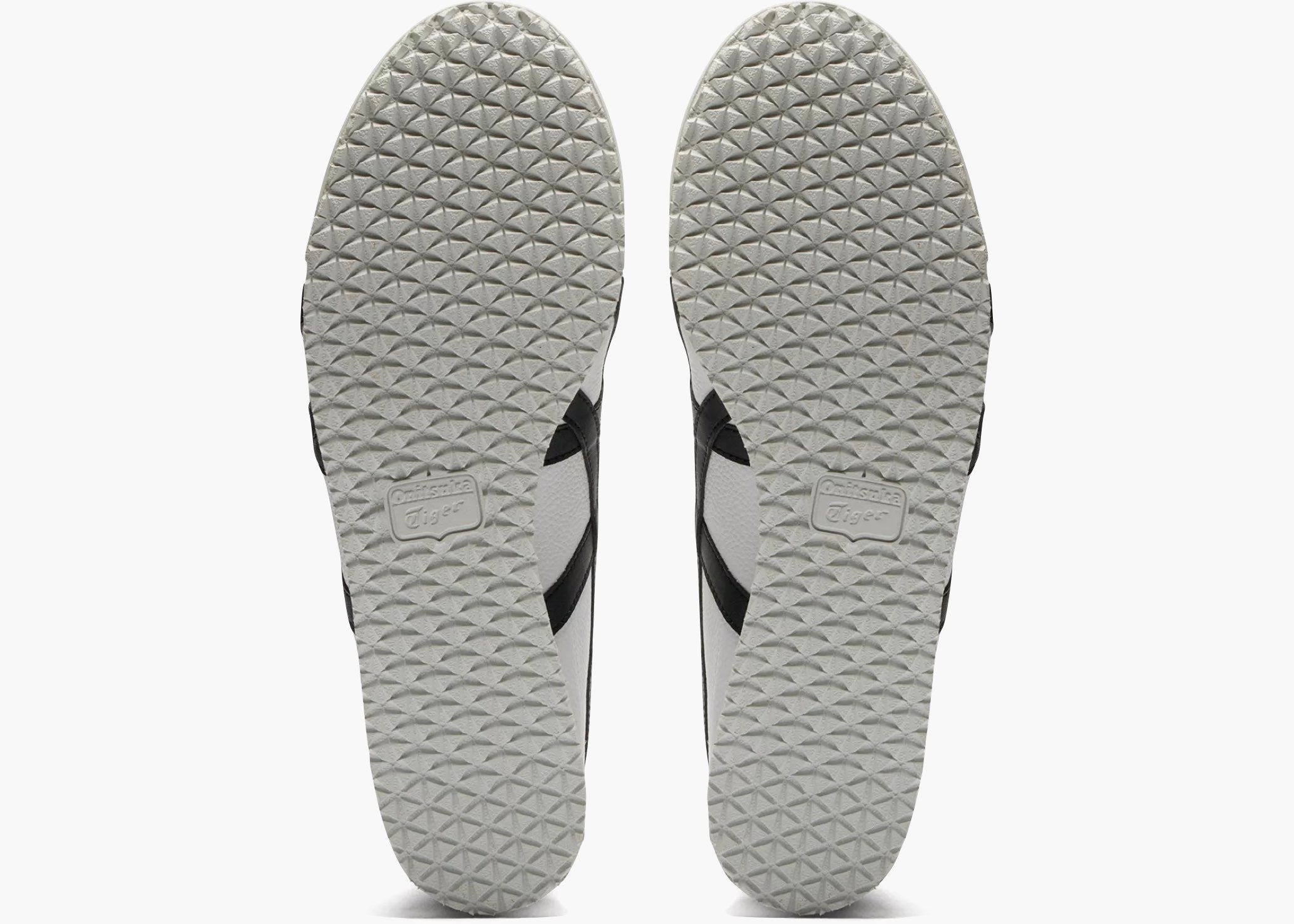 Onitsuka Tiger Mexico 66 SD White Black 1183A201-126 Hype Clothinga Limited Edition