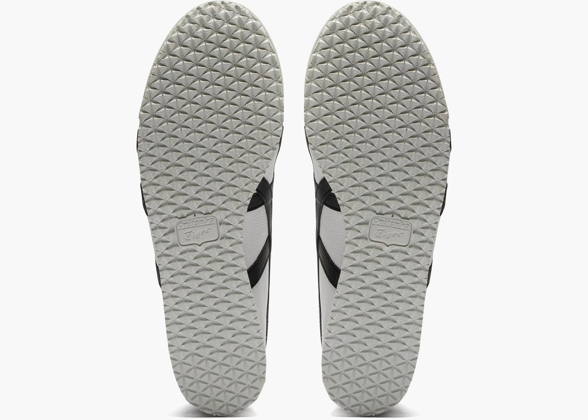 Onitsuka Tiger Mexico 66 SD White Black 1183A201-126 Hype Clothinga Limited Edition