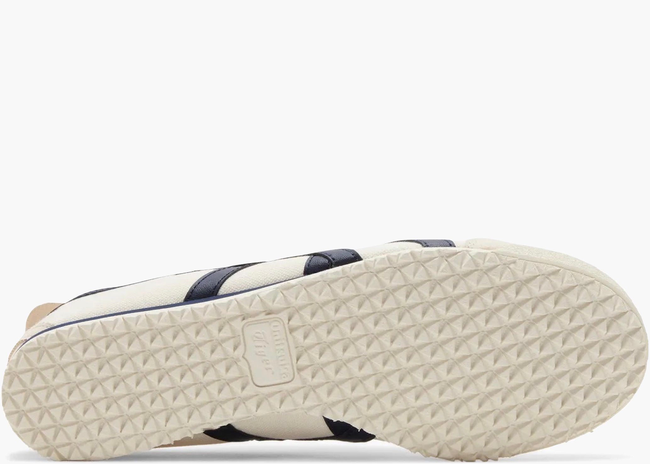 Onitsuka Tiger Mexico 66 Slip-On Birch Midnight 1183A360-205 Hype Clothinga Limited Edition