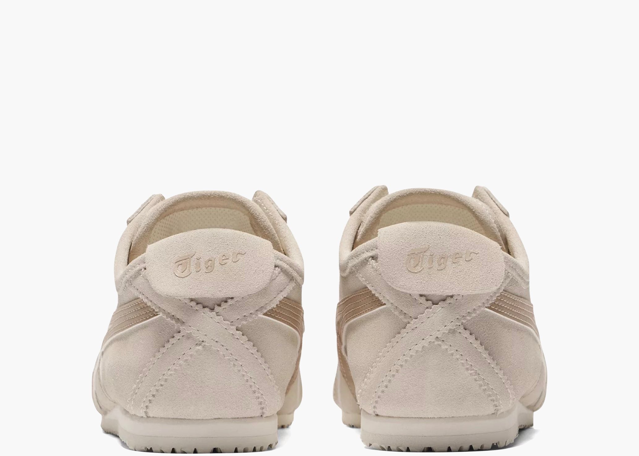 Onitsuka Tiger Mexico 66 Slip-On Birch Wood Crepe (2023) 1183C157-200 Hype Clothinga Limited Edition