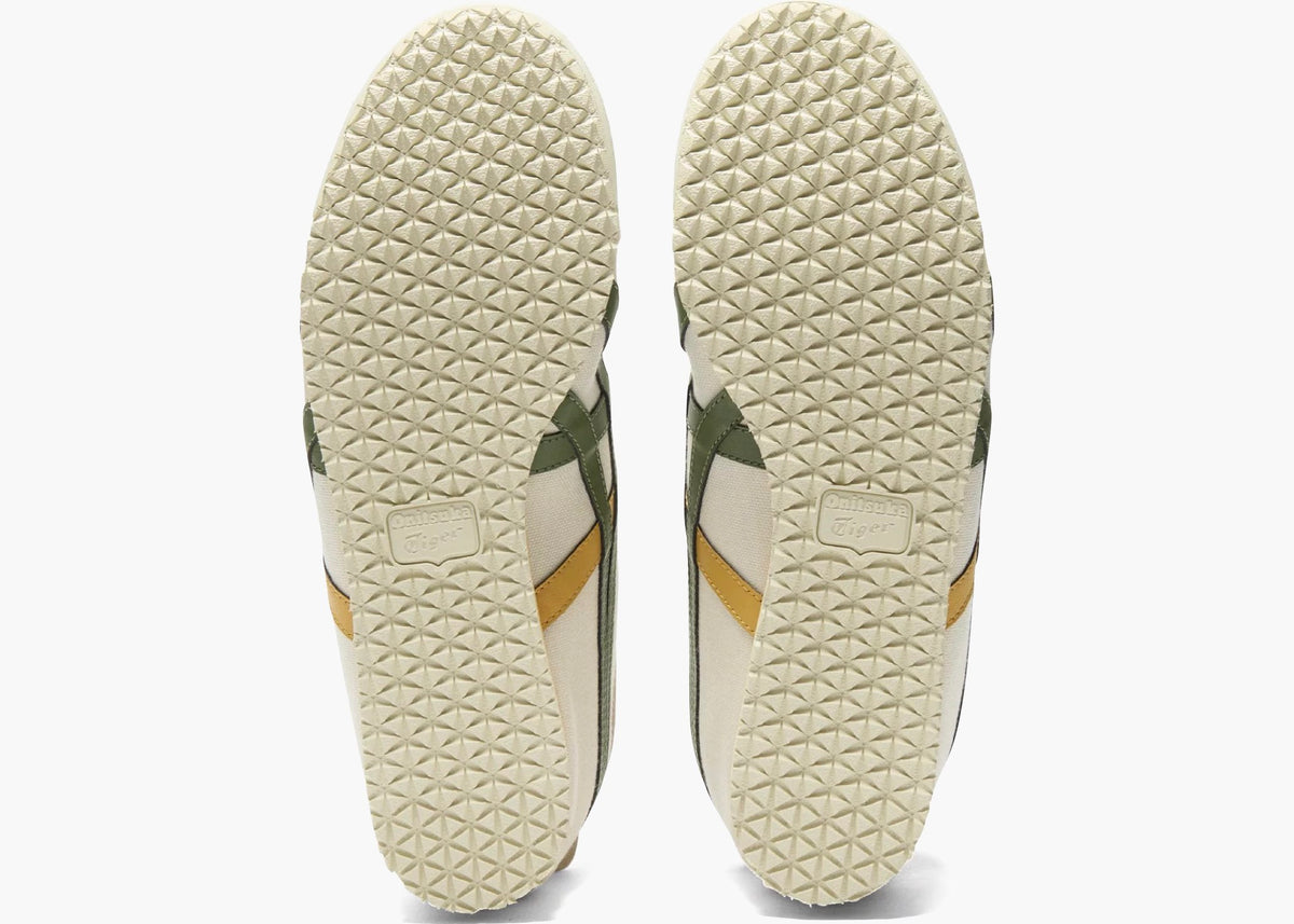 Onitsuka Tiger Mexico 66 Slip-On birch Moss 1183A360-211 Hype Clothinga Limited Edition