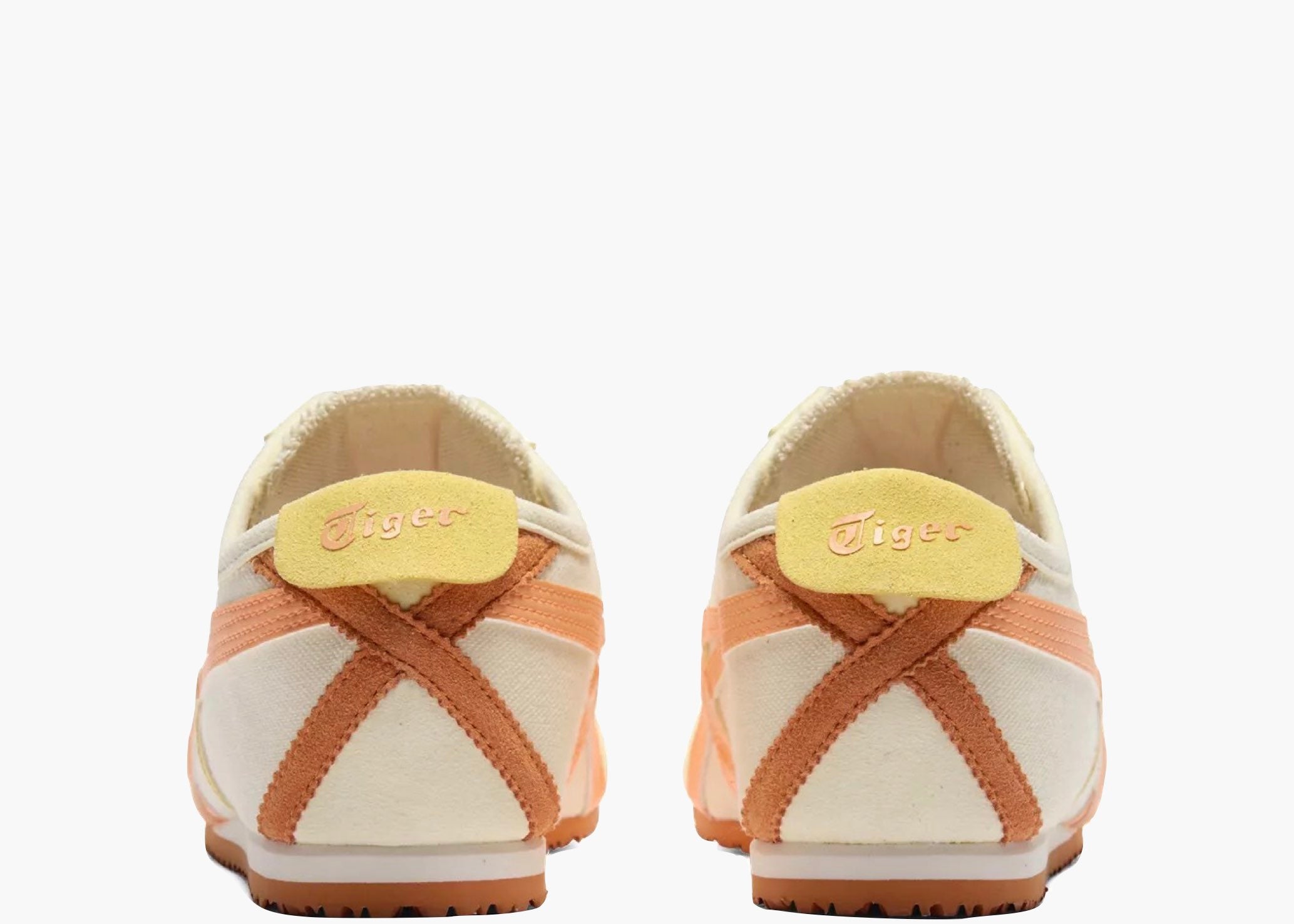 Onitsuka Tiger Mexico 66 Slip-on Ivory Summer Dune 1183A360-751 Hype Clothinga Limited Edition