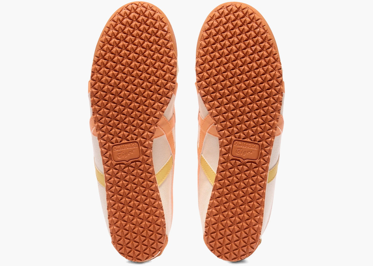 Onitsuka Tiger Mexico 66 Slip-on Ivory Summer Dune 1183A360-751 Hype Clothinga Limited Edition
