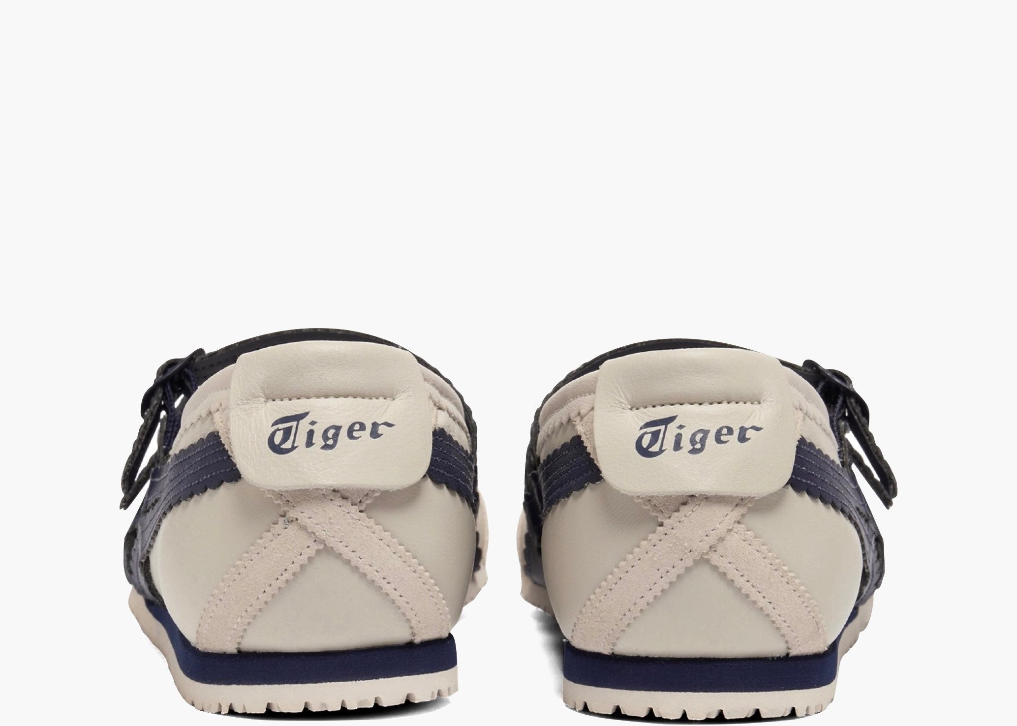 Onitsuka Tiger Mexico 66 TGRS Birch Peacoat (W) 1182A678-200 Hype Clothinga Limited Edition