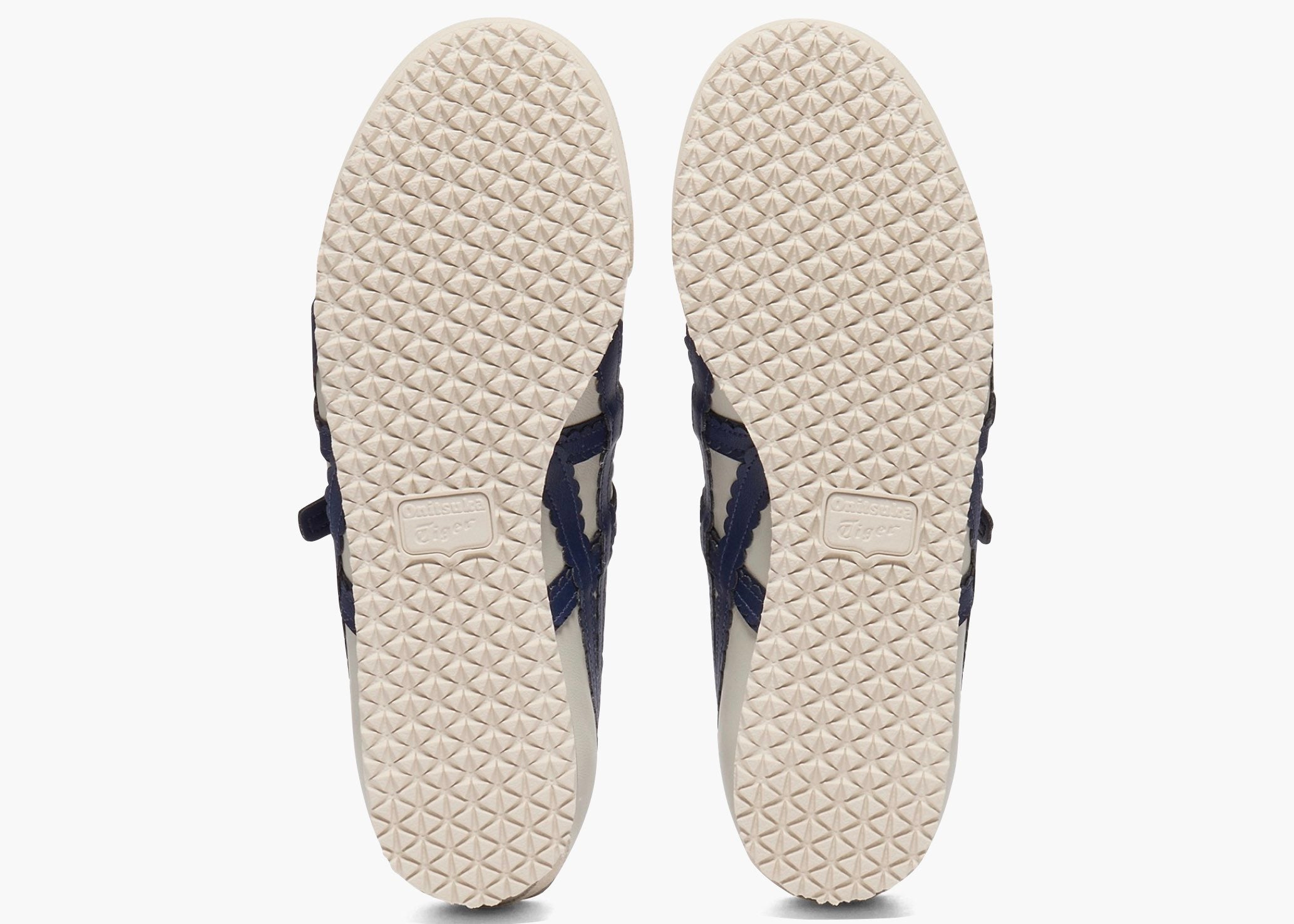Onitsuka Tiger Mexico 66 TGRS Birch Peacoat (W) 1182A678-200 Hype Clothinga Limited Edition