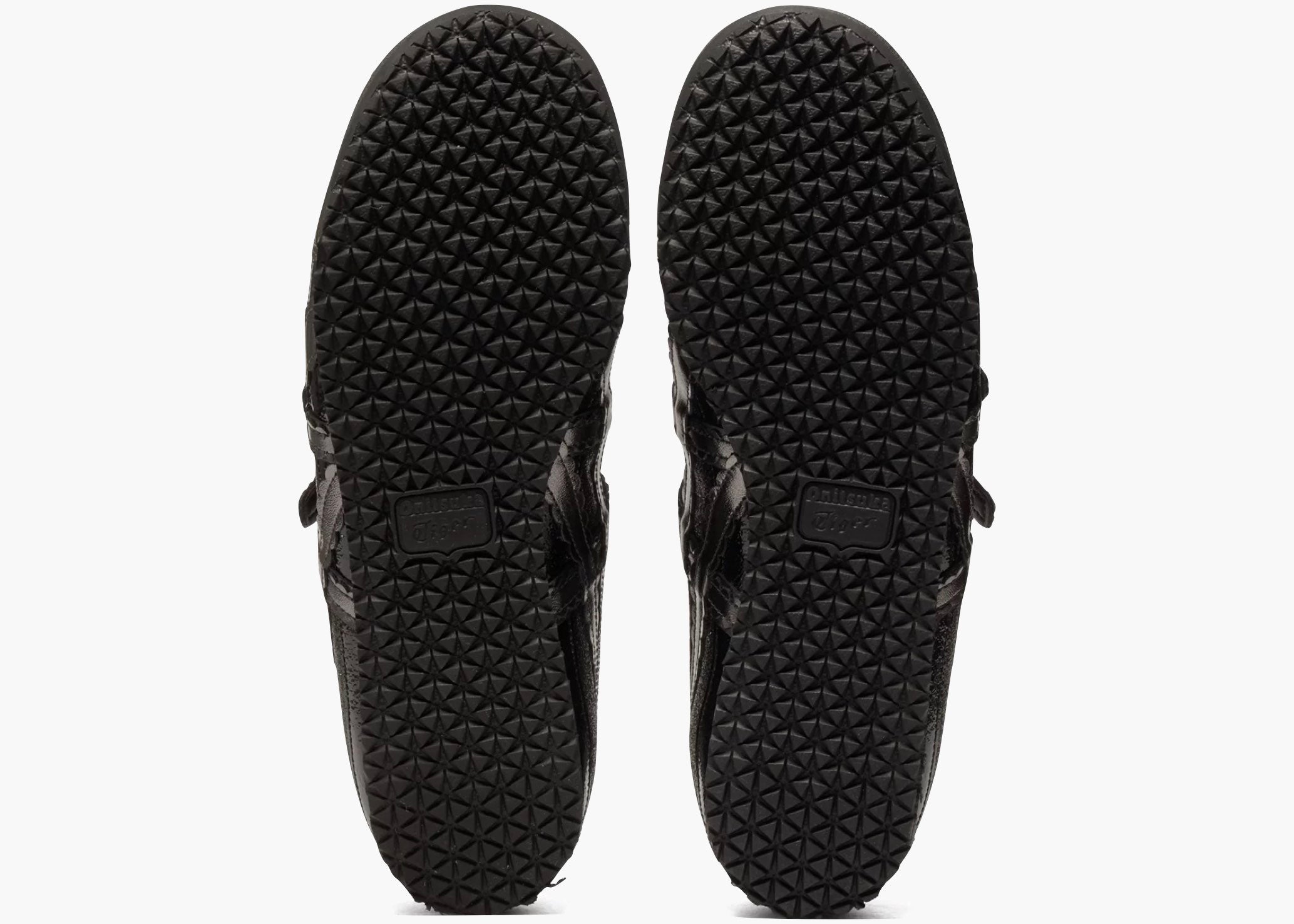 Onitsuka Tiger Mexico 66 TGRS Glitter Pack Black Gunmetal (W) 1182A677-001 Hype Clothinga Limited Edition