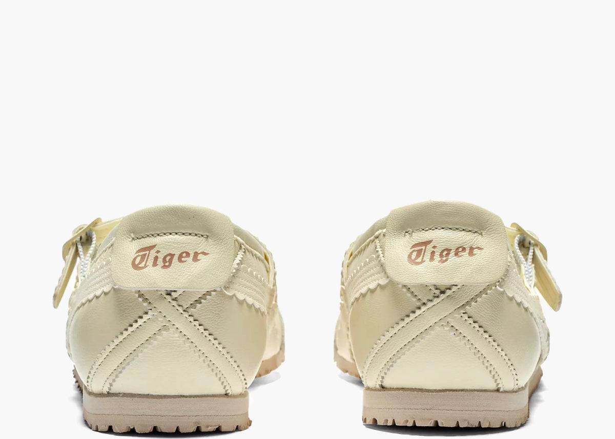 Onitsuka Tiger Mexico 66 TGRS Ivory Cream (W) 1182A660-752 Hype Clothinga Limited Edition