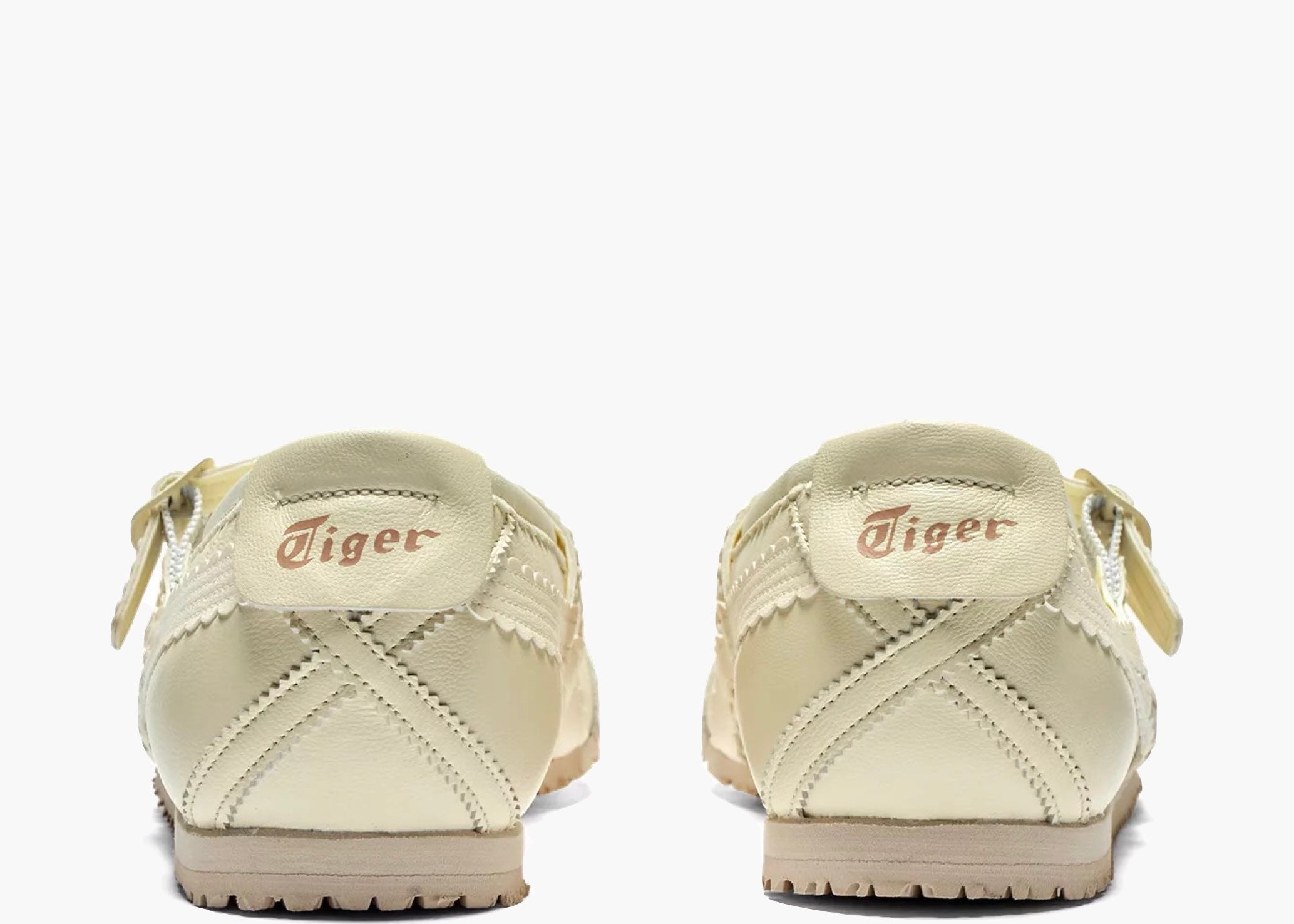 Onitsuka Tiger Mexico 66 TGRS Ivory Cream (W) 1182A660-752 Hype Clothinga Limited Edition