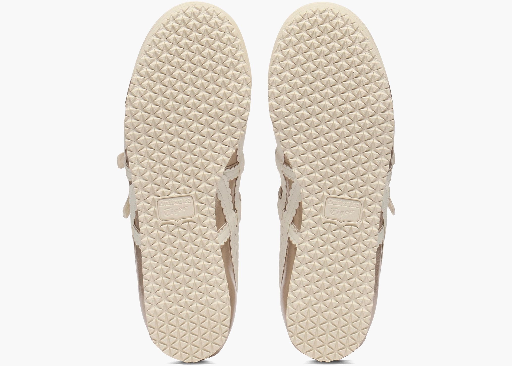 Onitsuka Tiger Mexico 66 TGRS Metallic Pack Champagne Cream (W) 1182A708-250 Hype Clothinga Limited Edition