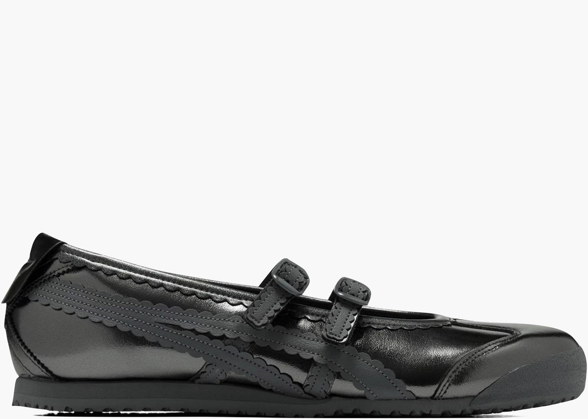 Onitsuka Tiger Mexico 66 TGRS Metallic Pack Gunmetal Metropolis (W) 1182A708-020 Hype Clothinga Limited Edition