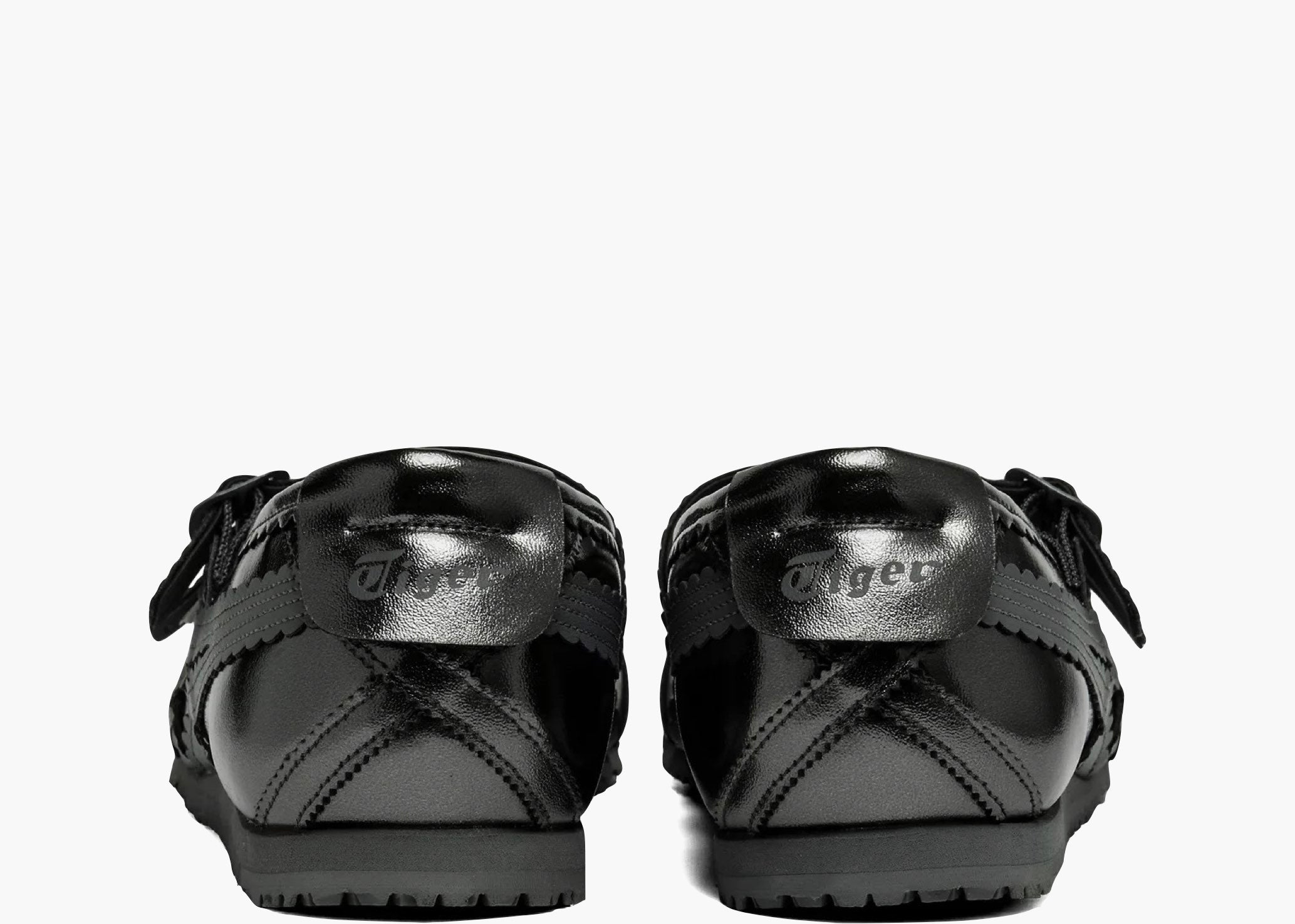 Onitsuka Tiger Mexico 66 TGRS Metallic Pack Gunmetal Metropolis (W) 1182A708-020 Hype Clothinga Limited Edition