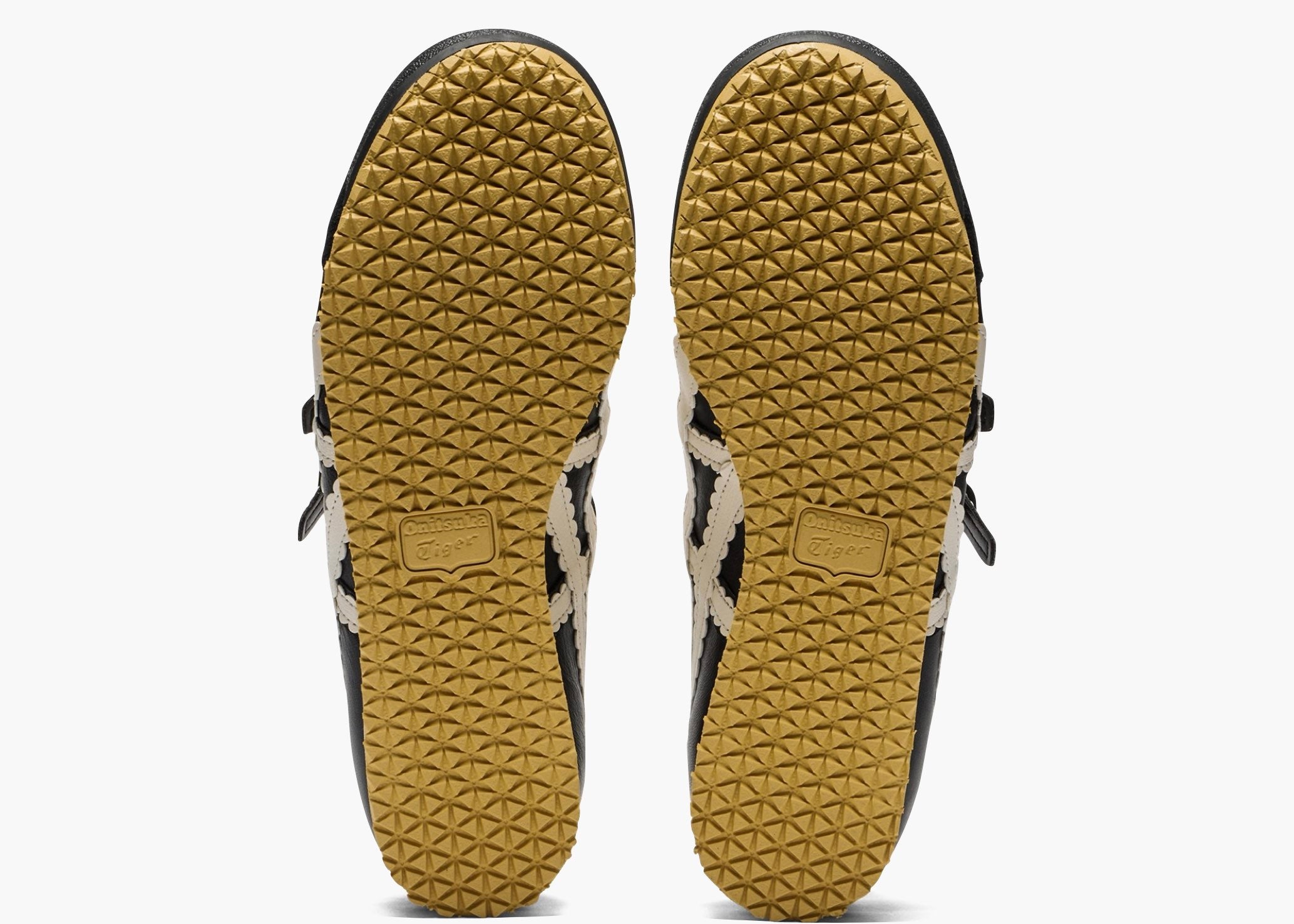Onitsuka Tiger Mexico 66 TGRS Nero Crema (W)
