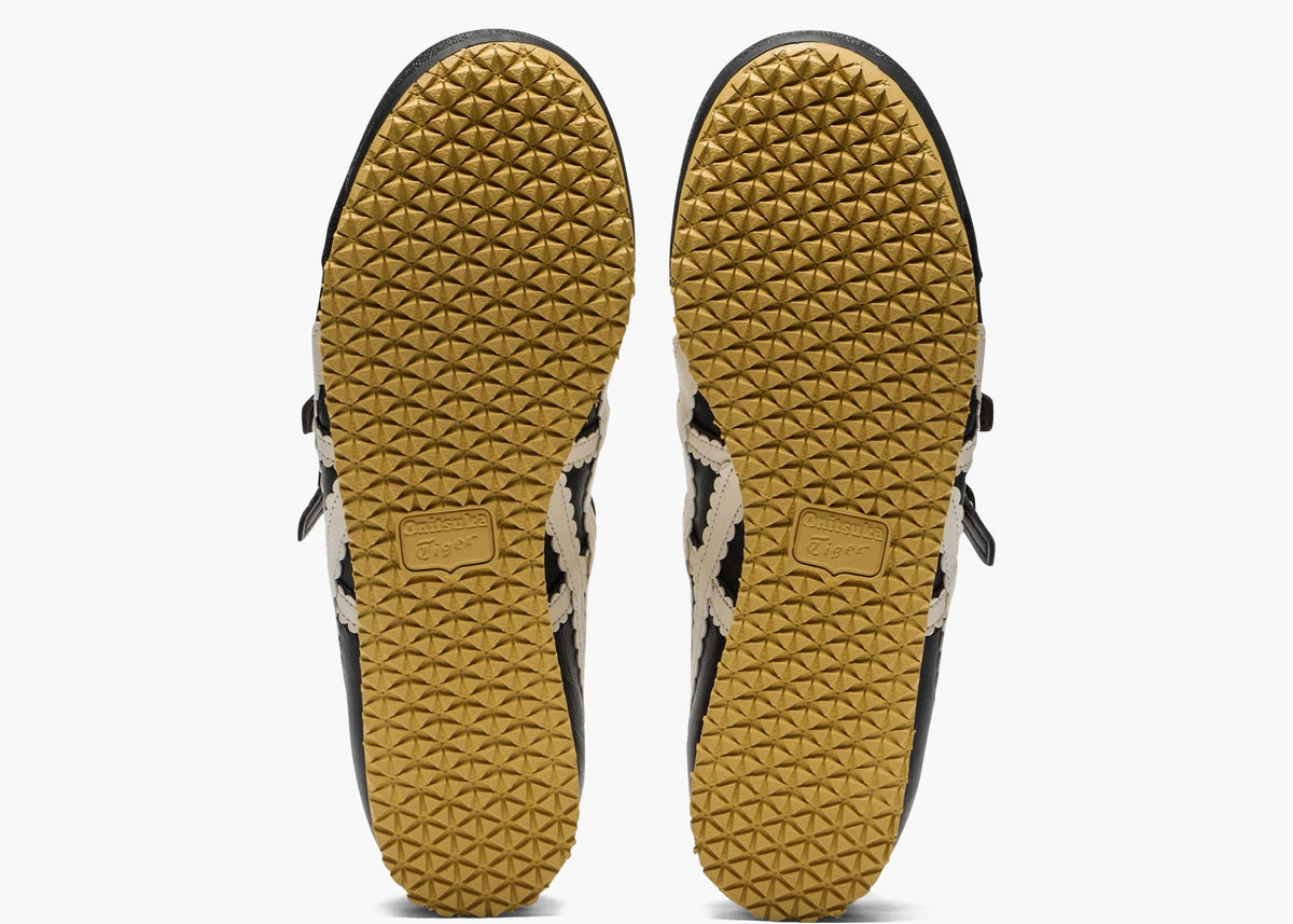 Onitsuka Tiger Mexico 66 TGRS Nero Crema (W)