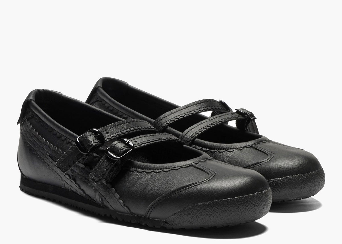 Onitsuka Tiger Mexico 66 TGRS Nero (W) 1182A660-001 Hype Clothinga Limited Edition