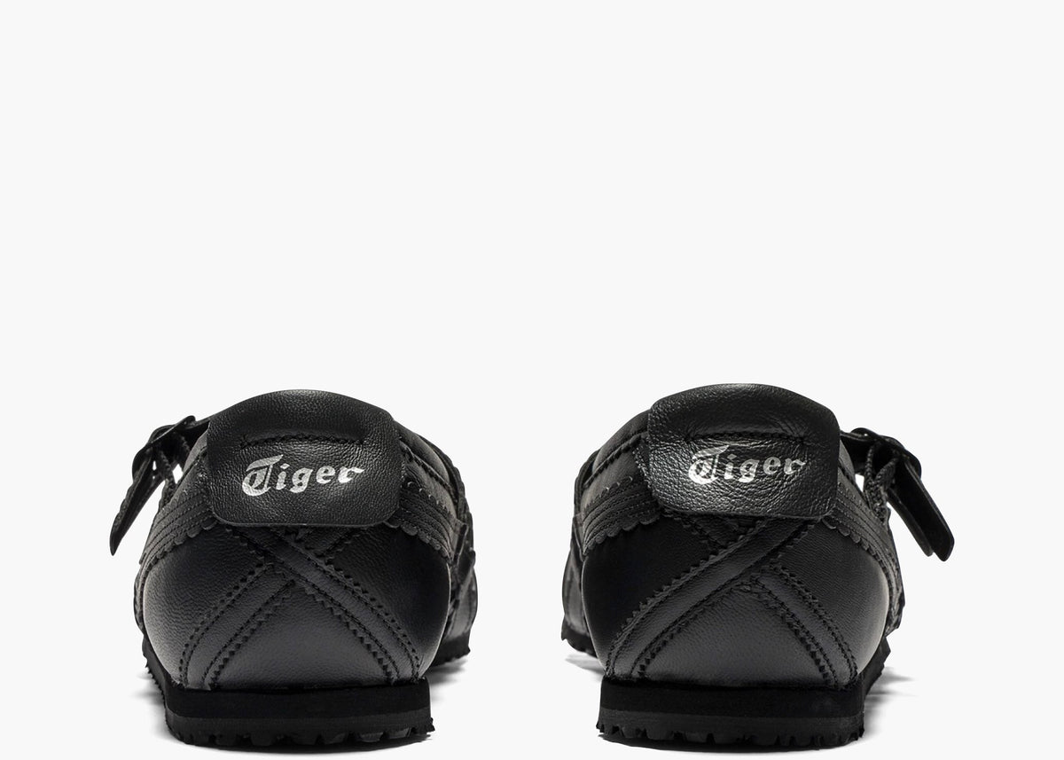 Onitsuka Tiger Mexico 66 TGRS Nero (W) 1182A660-001 Hype Clothinga Limited Edition