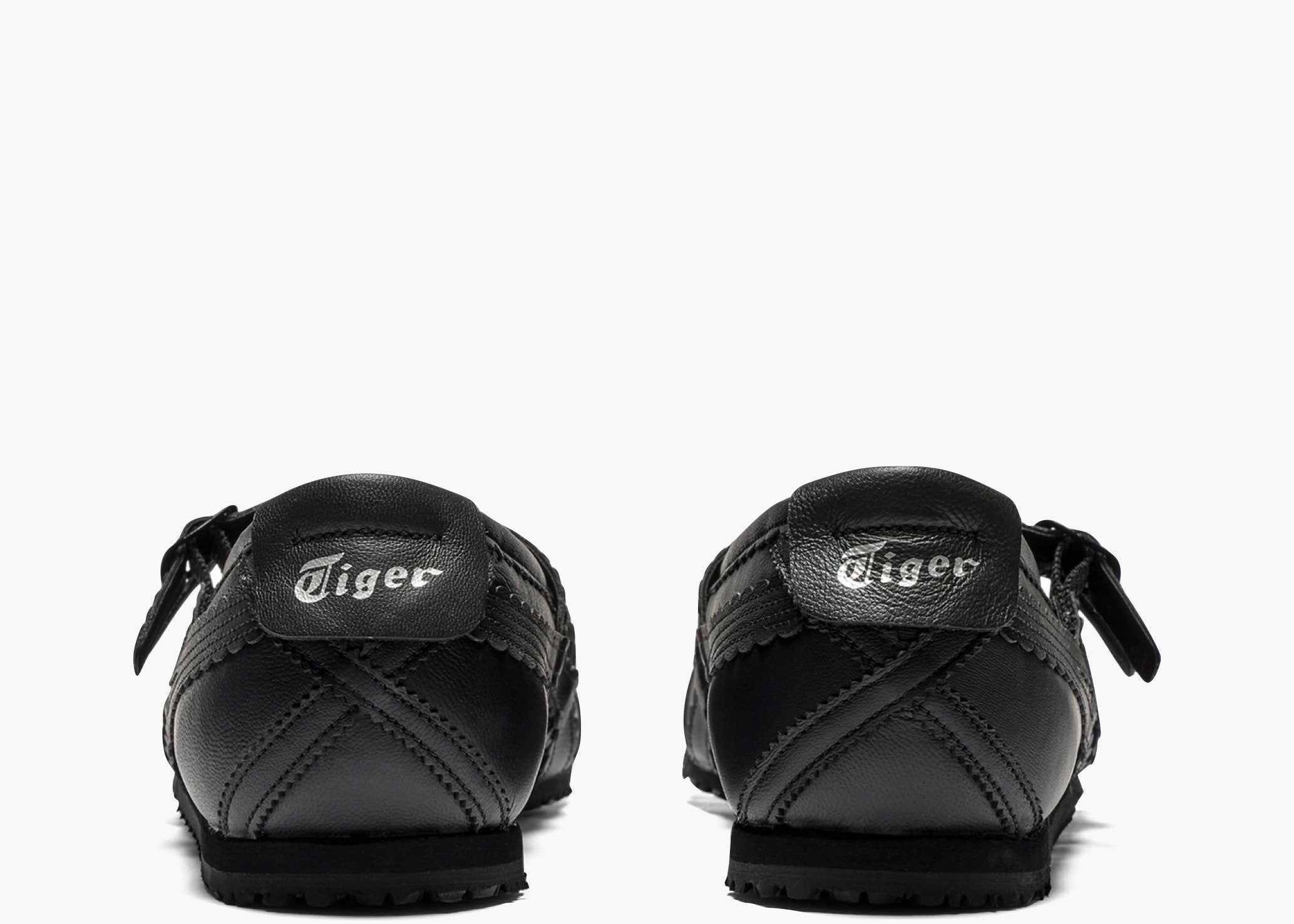 Onitsuka Tiger Mexico 66 TGRS Nero (W) 1182A660-001 Hype Clothinga Limited Edition
