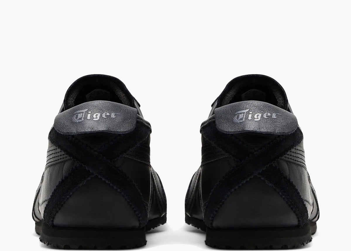 Onitsuka Tiger Mexico 66 Triple Black 1183C102-002 Hype Clothinga Limited Edition