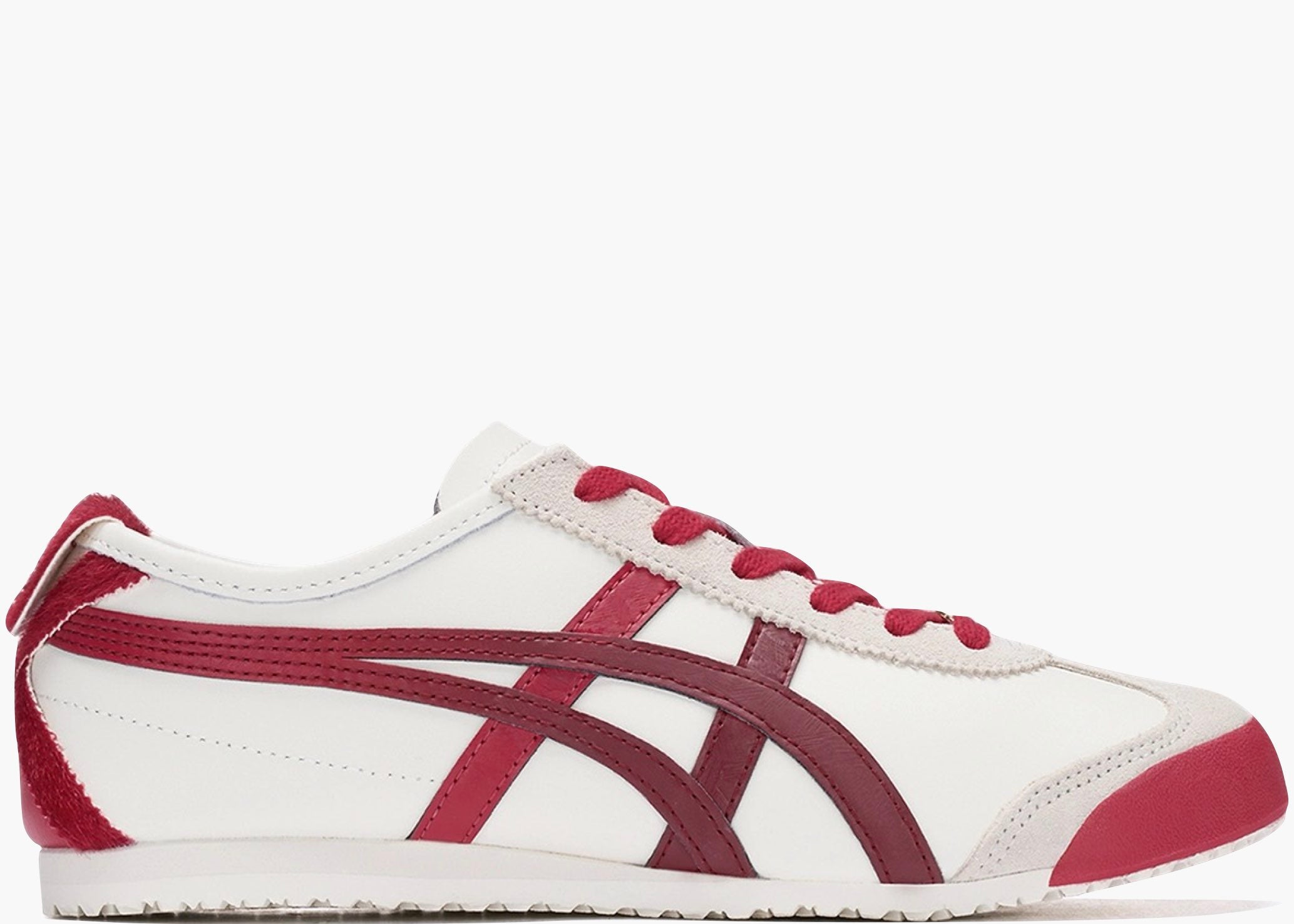 Onitsuka Tiger Mexico 66 Year of the Horse 1183C600-100 Hype Clothinga Limited Edition