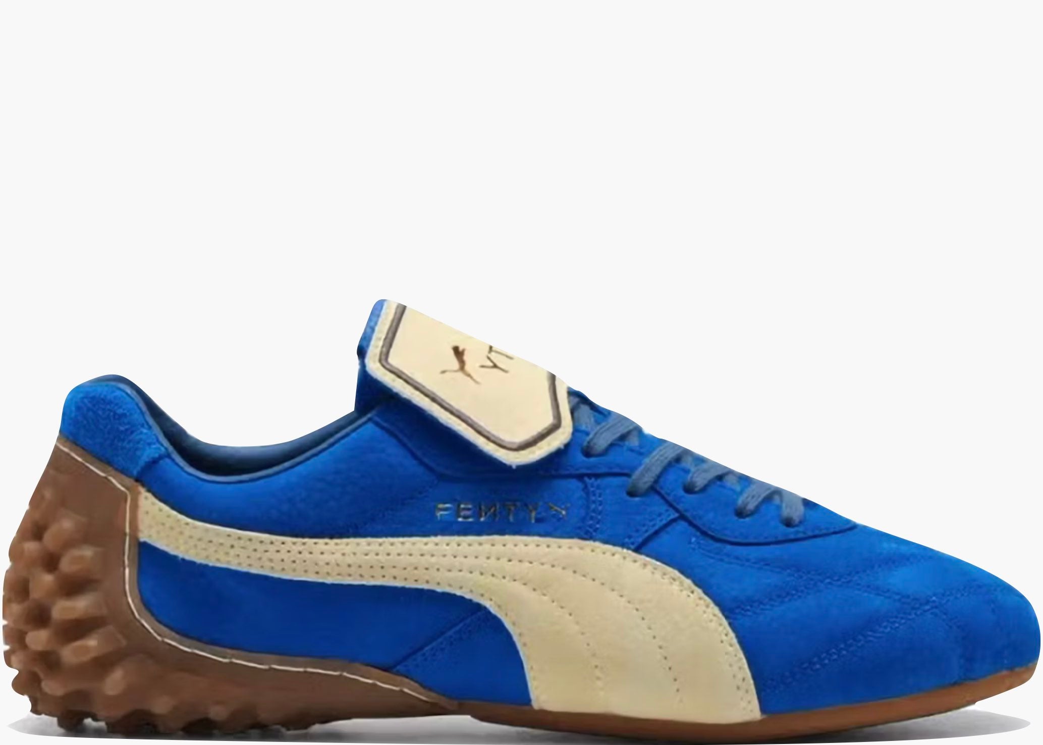 Puma Avanti LS Fenty Team Royal 404191-02 Hype Clothinga Limited Edition