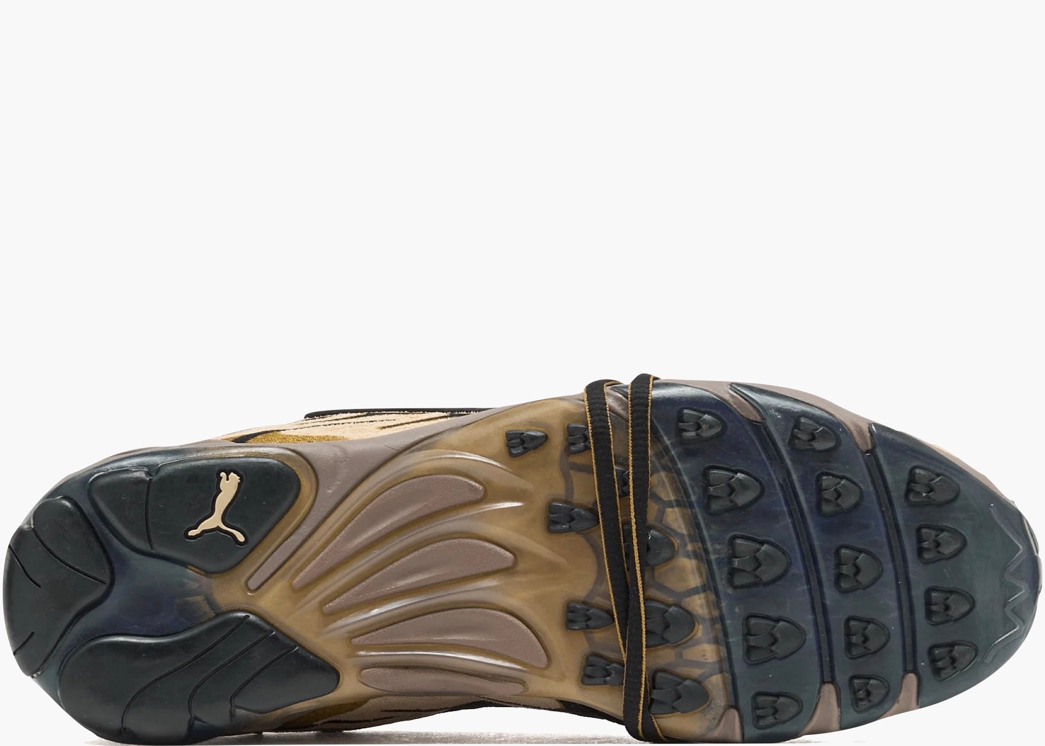 Puma Inhale A$AP Rocky Leopard 405579-01 Hype Clothinga Limited Edition