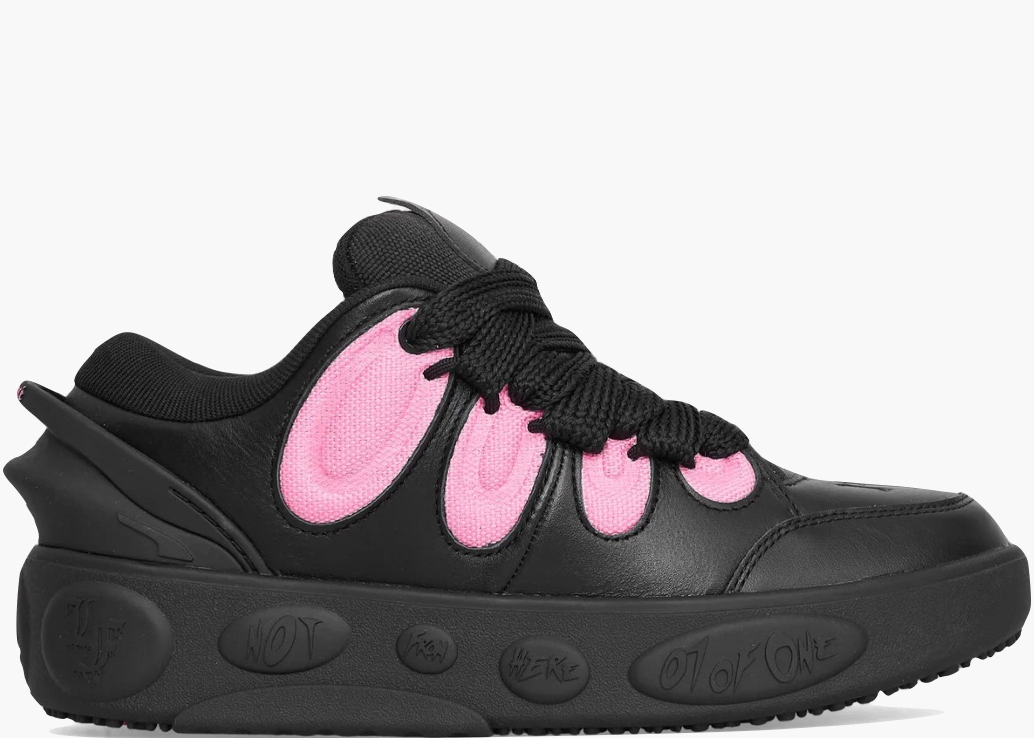 Puma LaMelo Ball LaFrancé Amour Untouchable 310865-01 Hype Clothinga Limited Edition