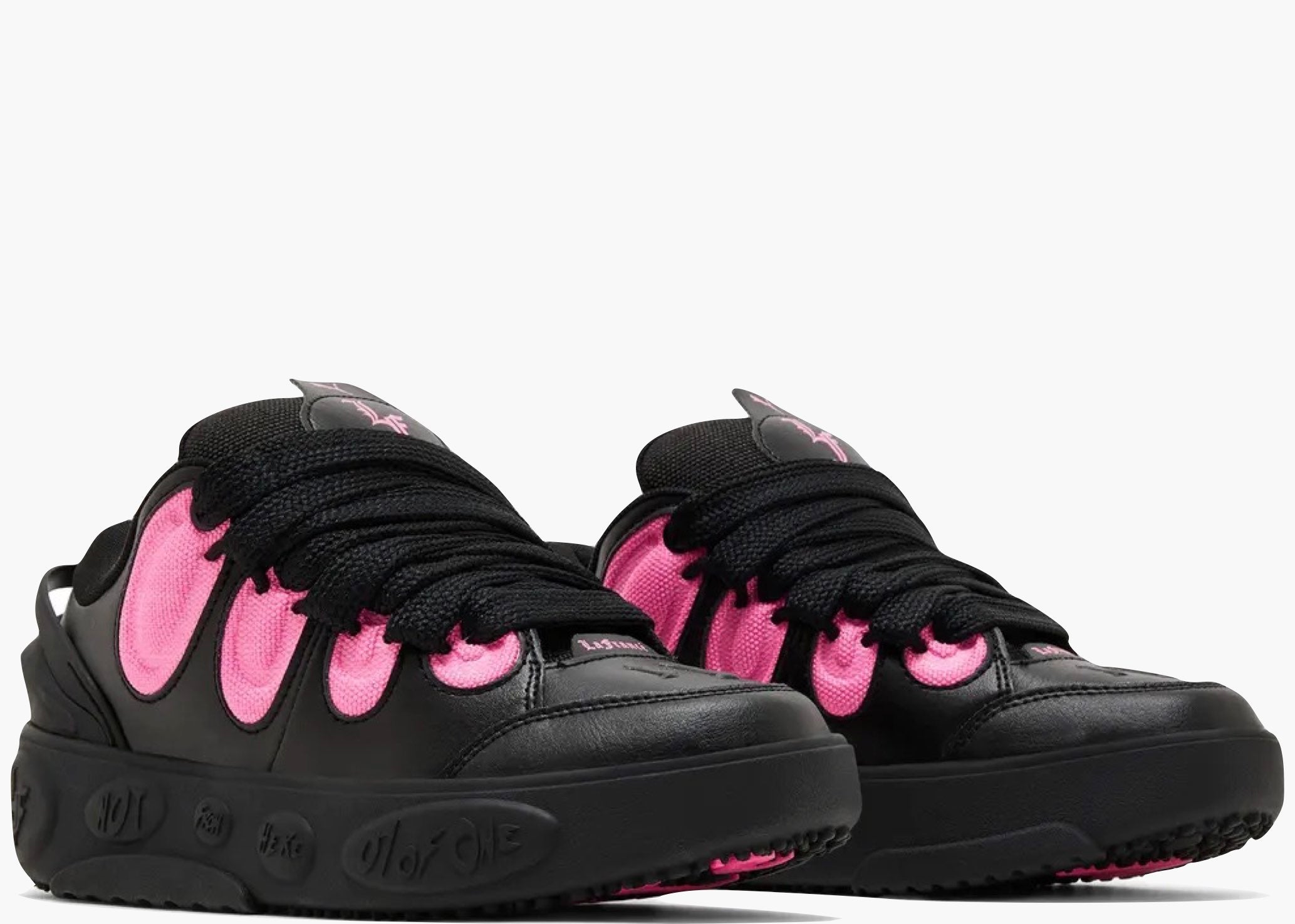 Puma LaMelo Ball LaFrancé Amour Untouchable (GS) 310871-01 Hype Clothinga Limited Edition