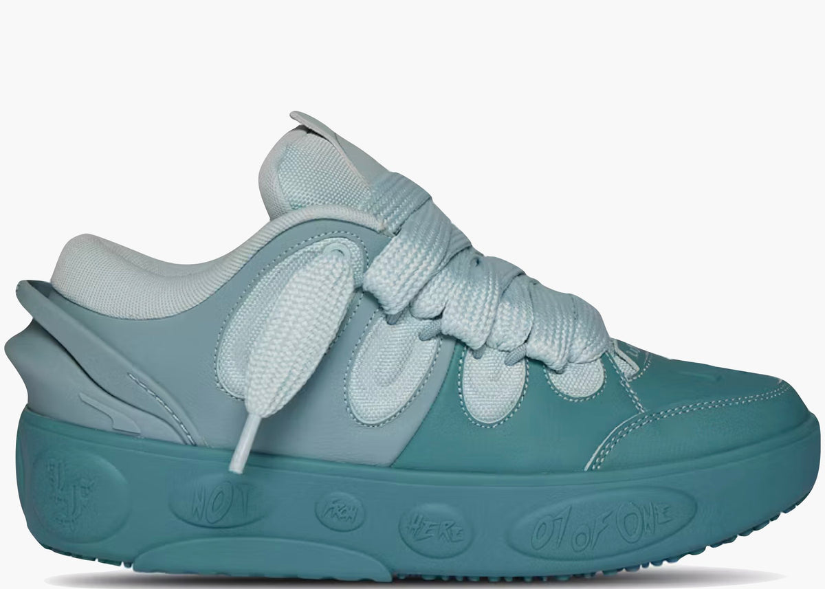 Puma LaMelo Ball LaFrancé Icey 312979-01 Hype Clothinga Limited Edition