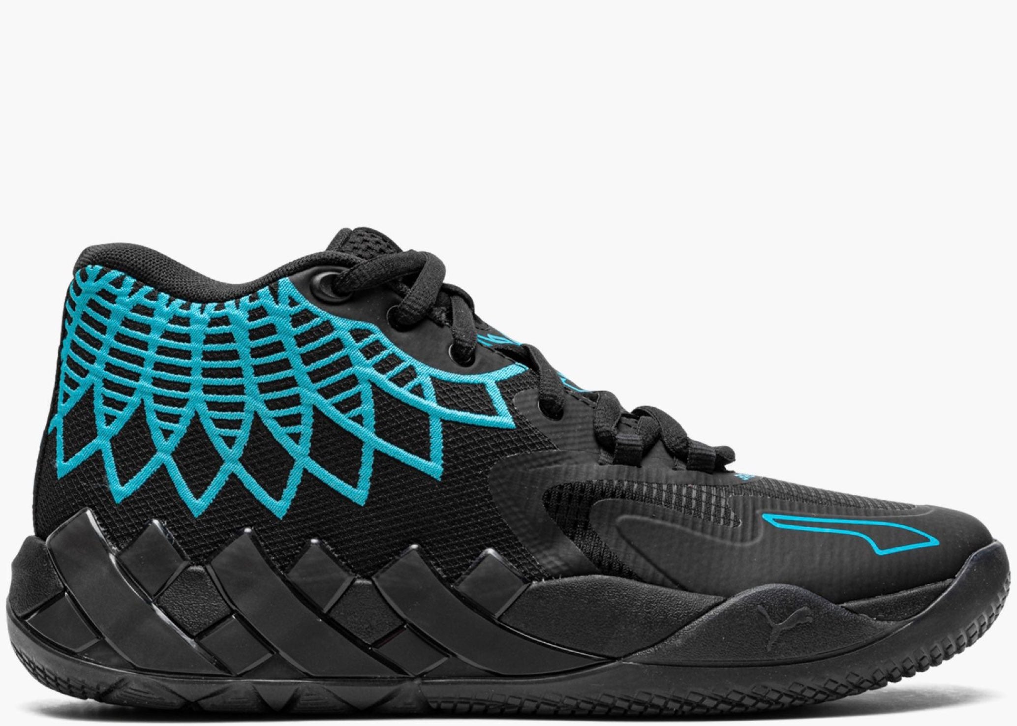 Puma LaMelo Ball MB.01 Buzz City | Hype Clothinga