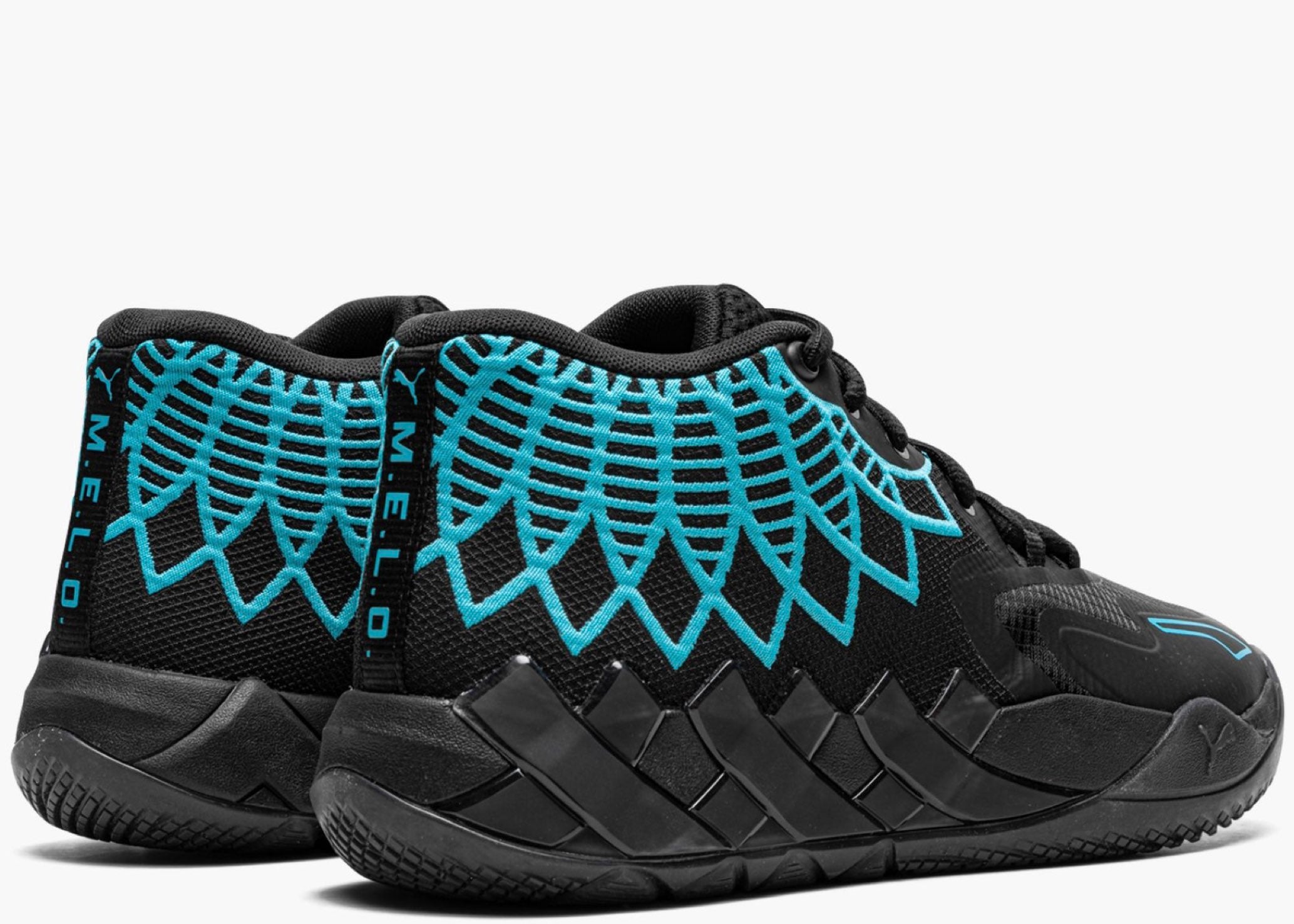 Puma LaMelo Ball MB.01 Buzz City | Hype Clothinga