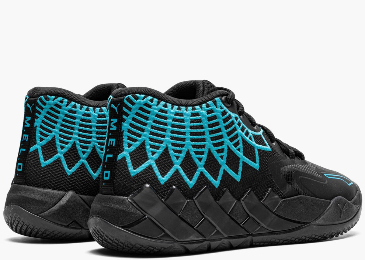 Puma LaMelo Ball MB.01 Buzz City | Hype Clothinga