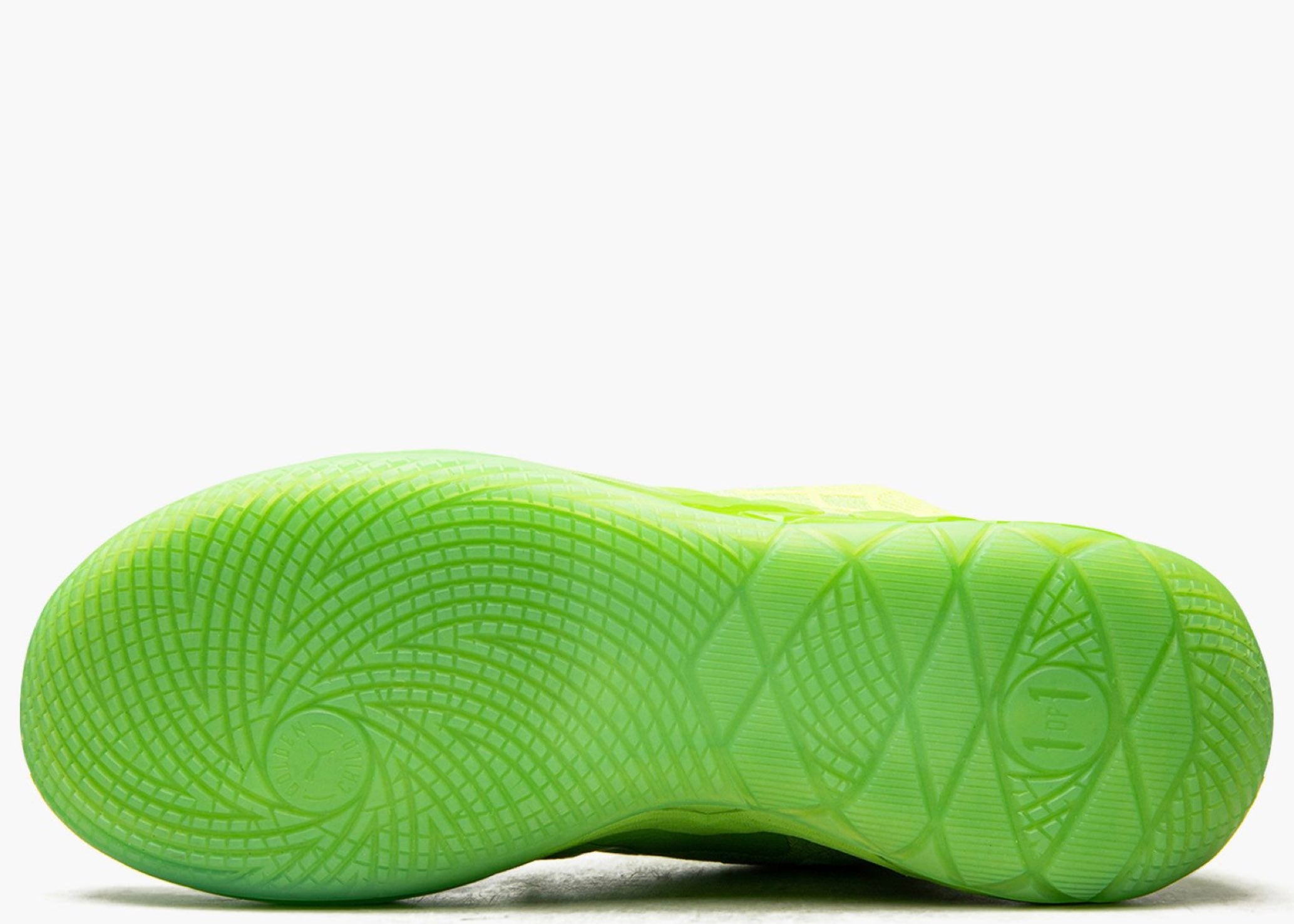 Puma LaMelo Ball MB.01 Rick and Morty | Hype Clothinga