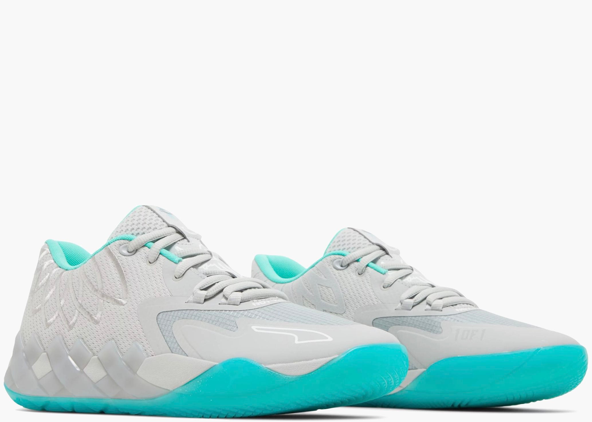 Puma LaMelo Ball MB.01 UFO | Hype Clothinga