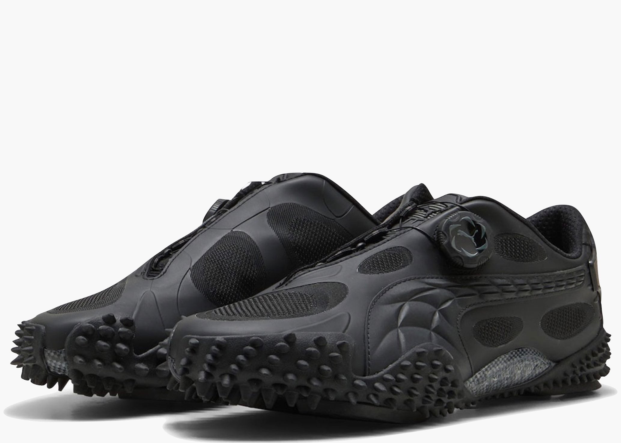 Puma Mostro A$AP Rocky Disccords 403027-01 Hype Clothinga Limited Edition