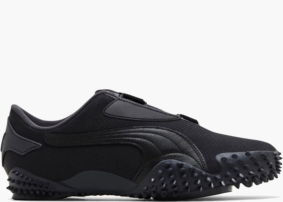 Puma Mostro Archive Black 397329-02 Hype Clothinga Limited Edition