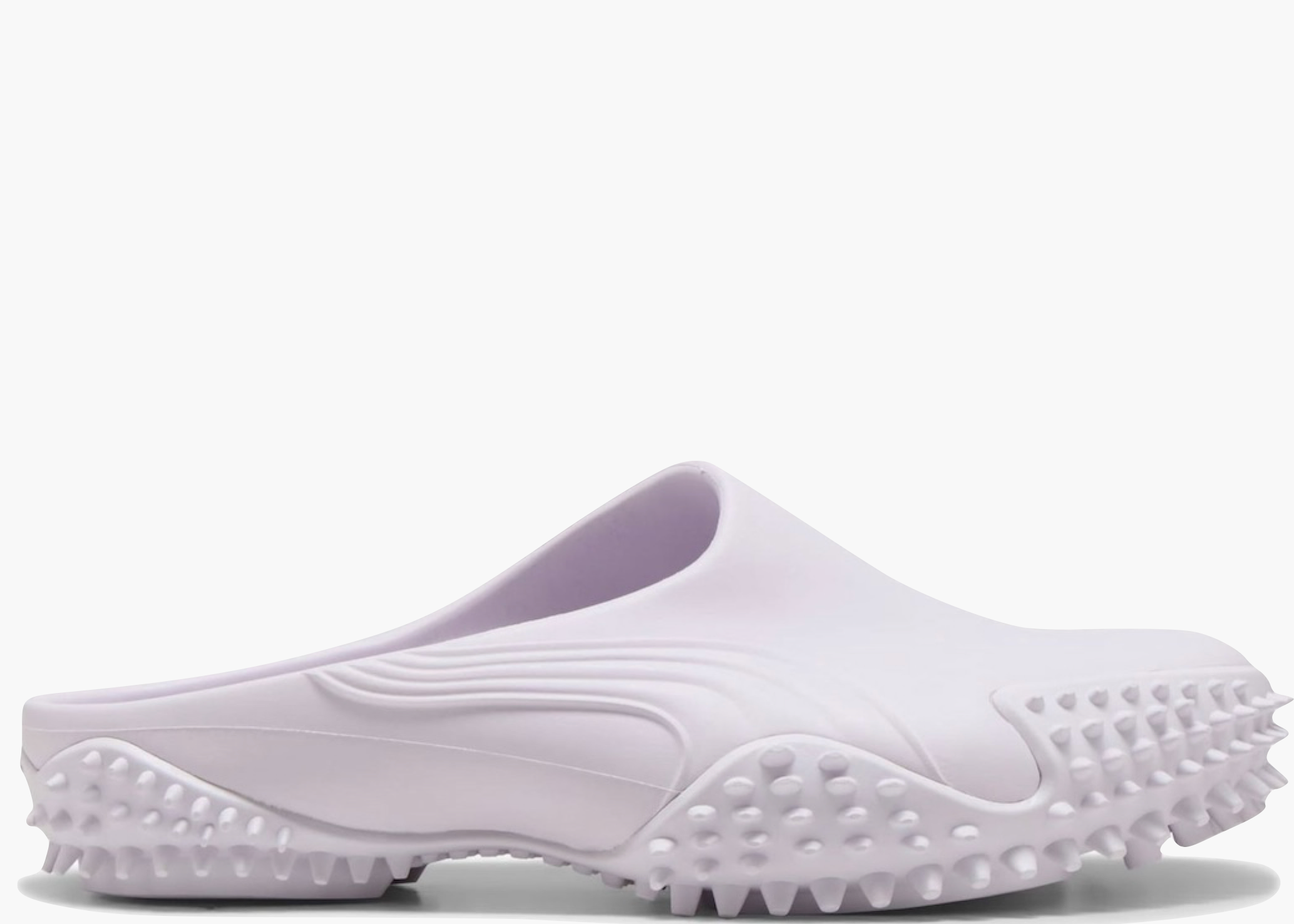 Puma Mostro Mule Lilac Frost 404433-04 Hype Clothinga Limited Edition