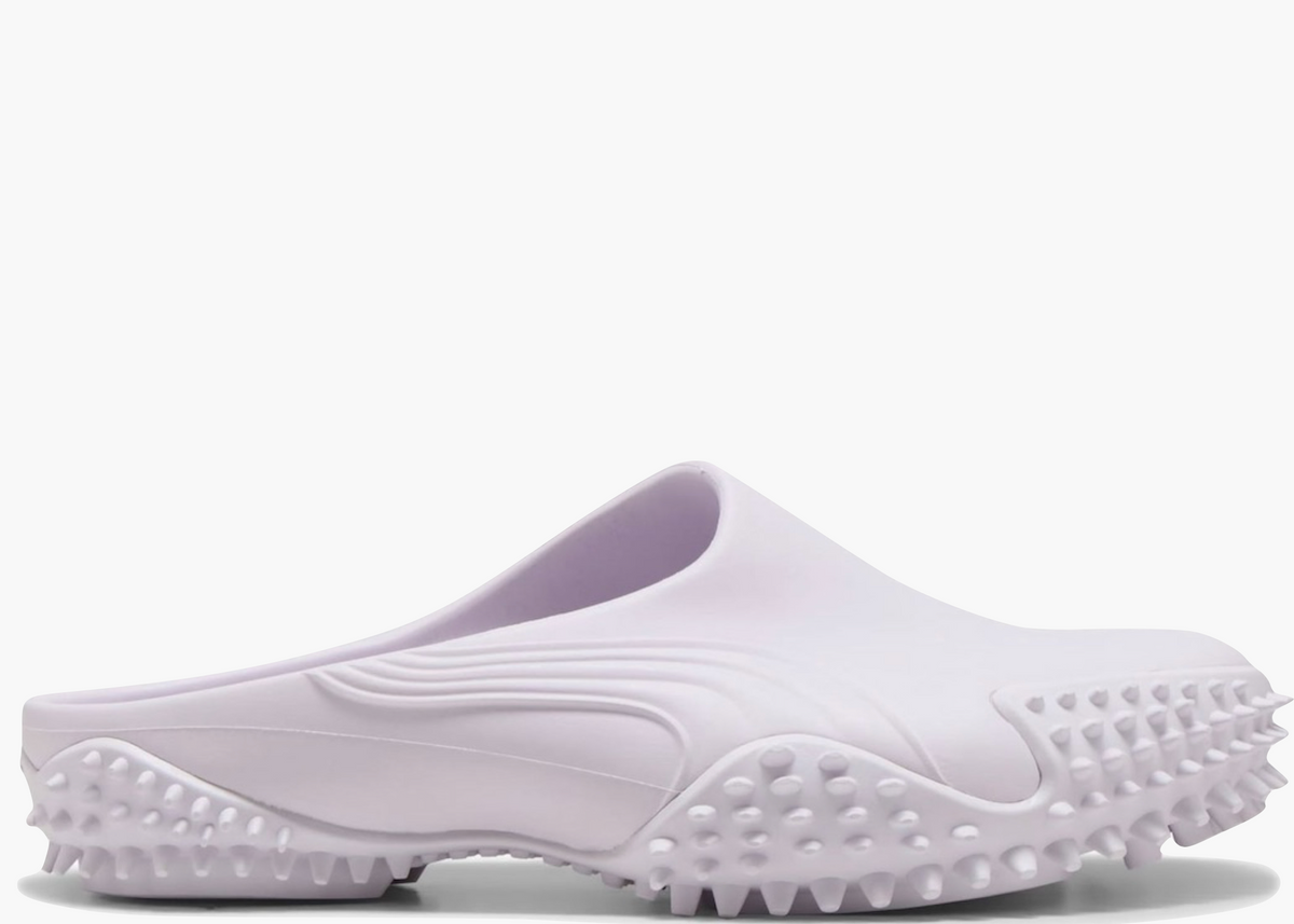 Puma Mostro Mule Lilac Frost 404433-04 Hype Clothinga Limited Edition