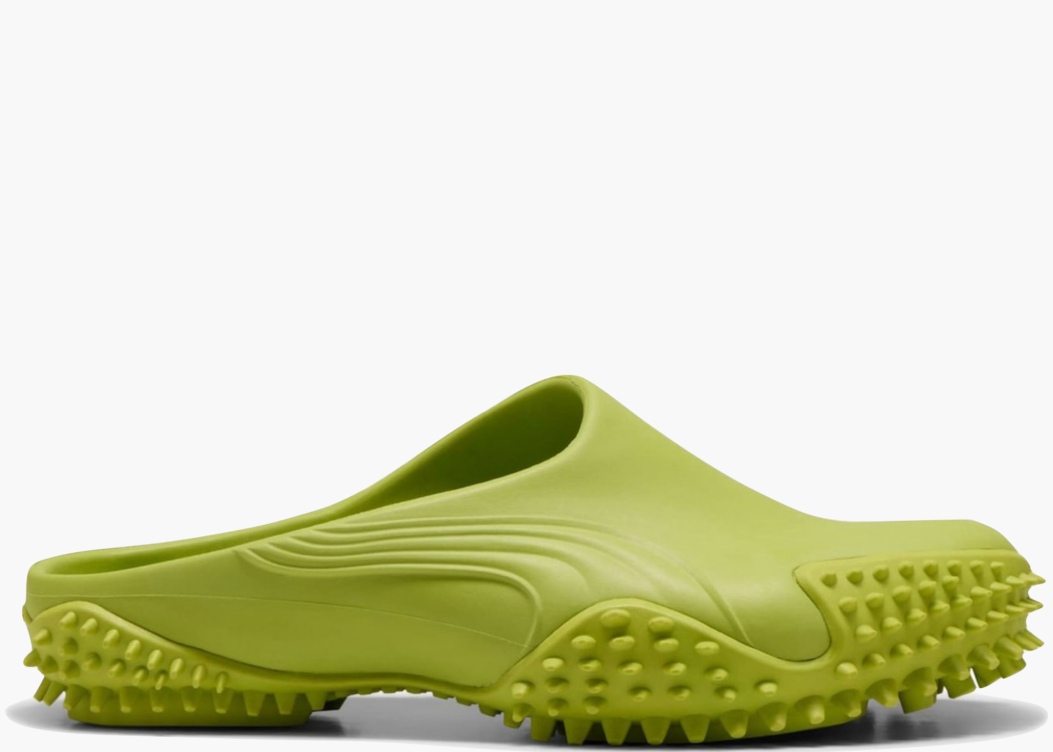 Puma Mostro Mule Sea Kelp 404433-03 Hype Clothinga Limited Edition