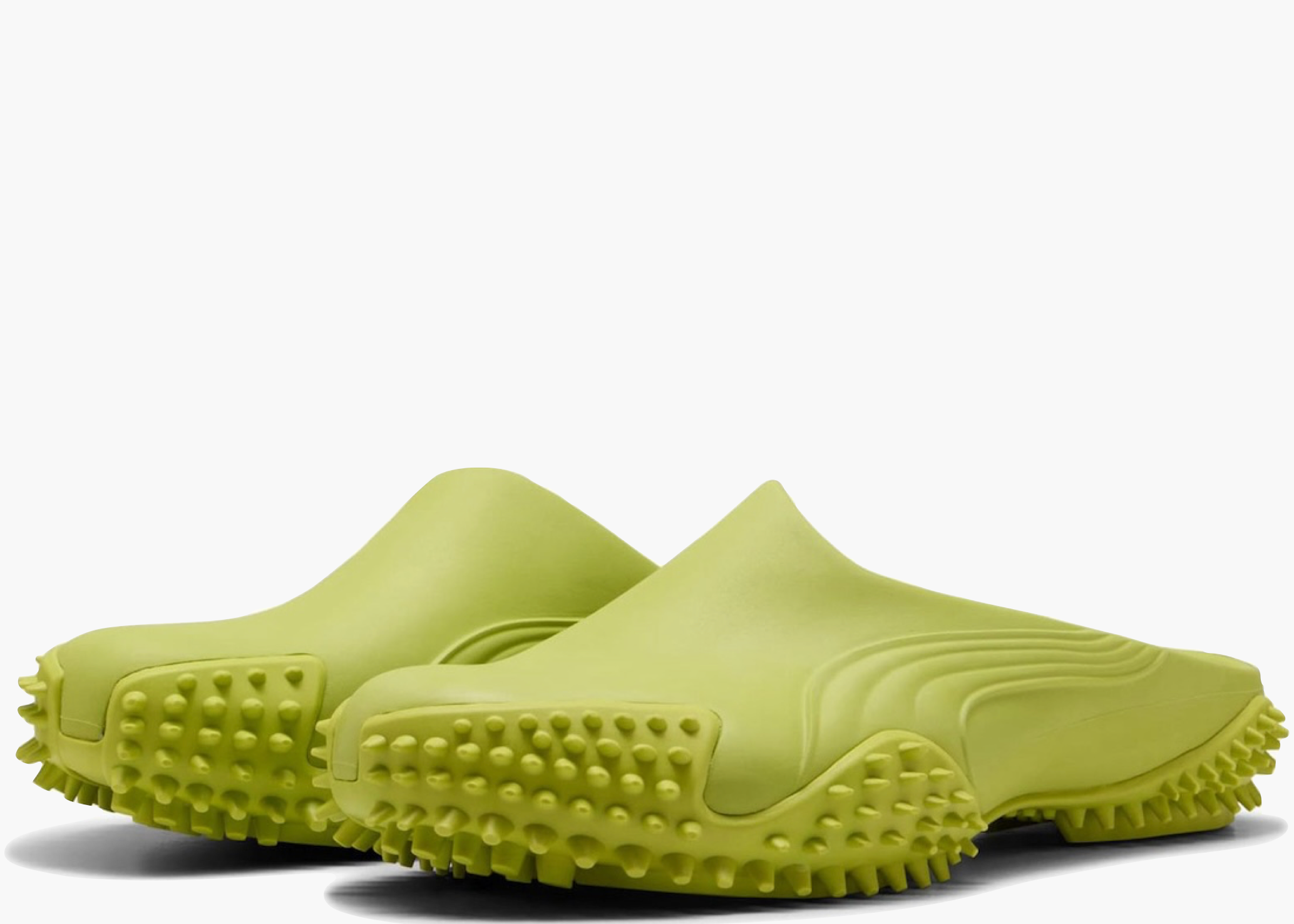 Puma Mostro Mule Sea Kelp 404433-03 Hype Clothinga Limited Edition