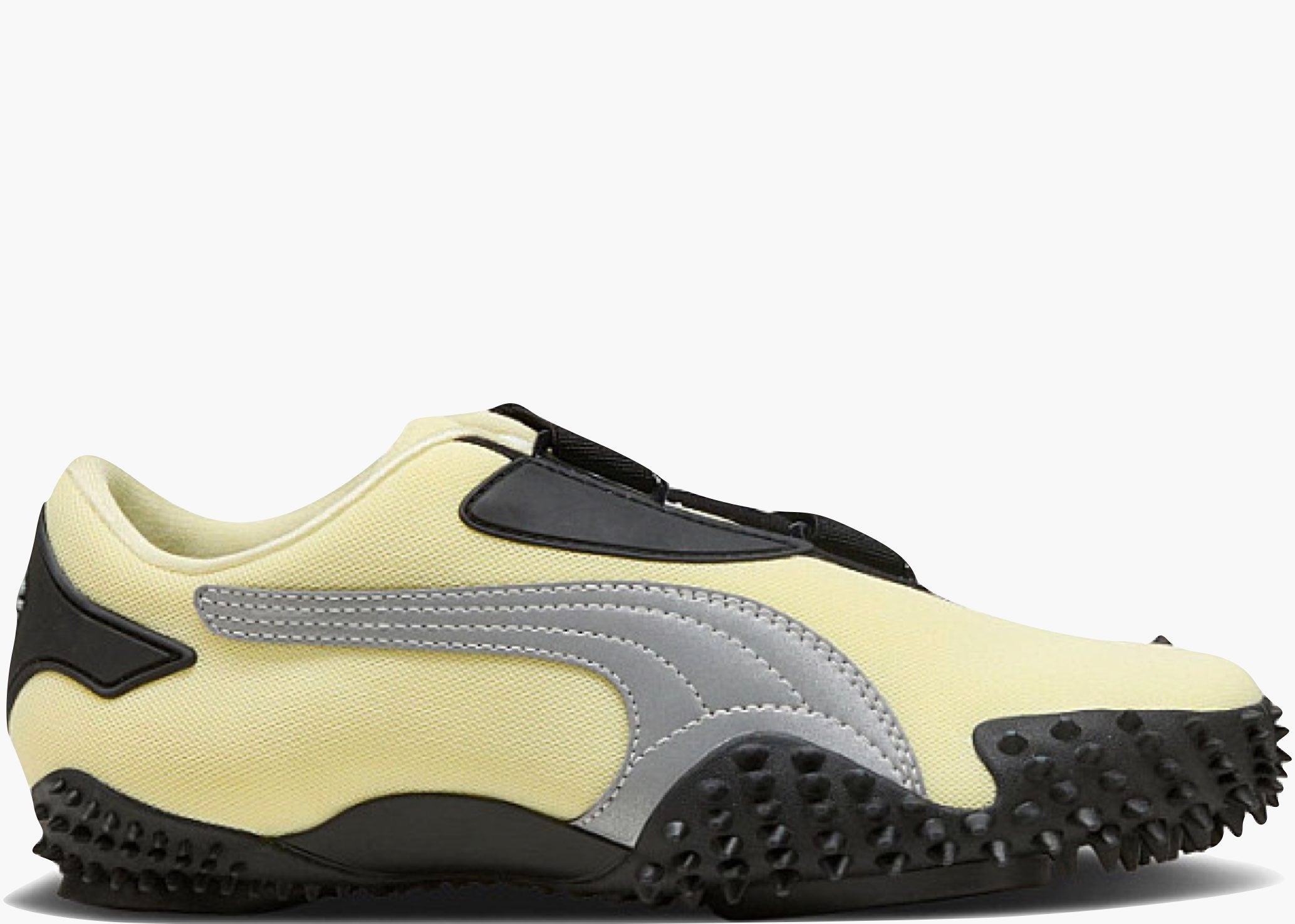 Puma Mostro OG Gold Moon 397330-16 Hype Clothinga Limited Edition