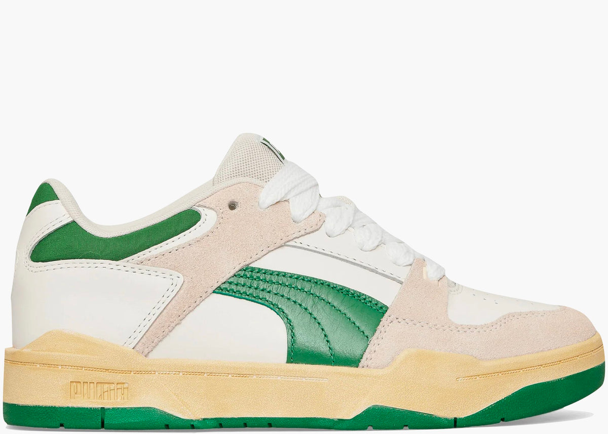Puma Slipstream Rhuigi Pristine Juniper 391331-01 Hype Clothinga Limited Edition