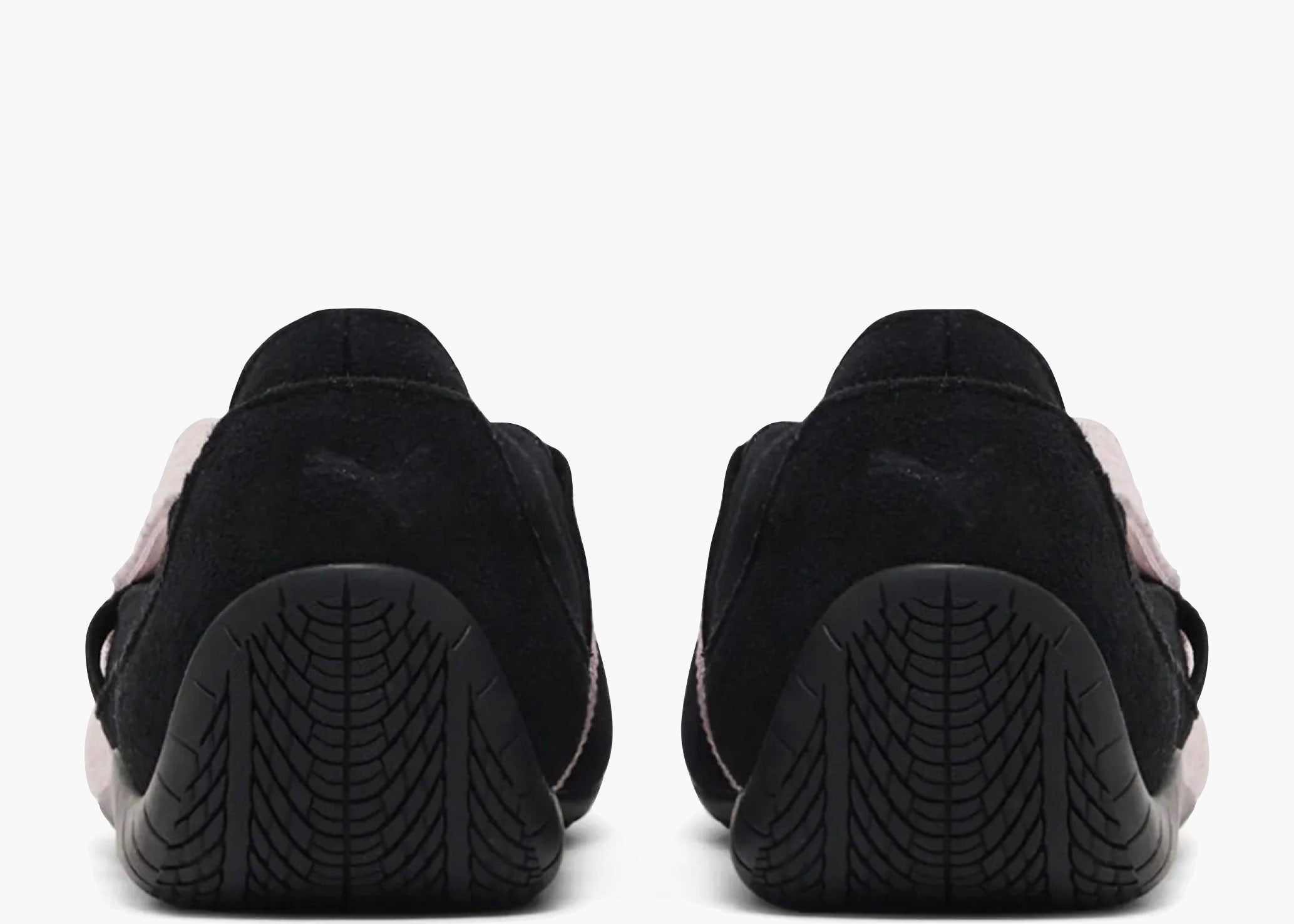 Puma Speedcat Ballet Black Mauve Mist (W) 401287-02 Hype Clothinga Limited Edition