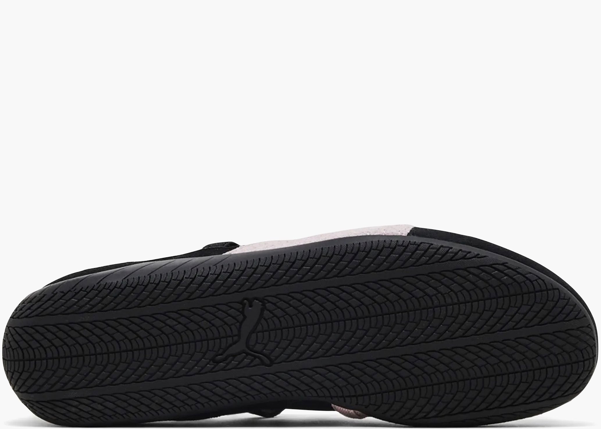 Puma Speedcat Ballet Black Mauve Mist (W) 401287-02 Hype Clothinga Limited Edition