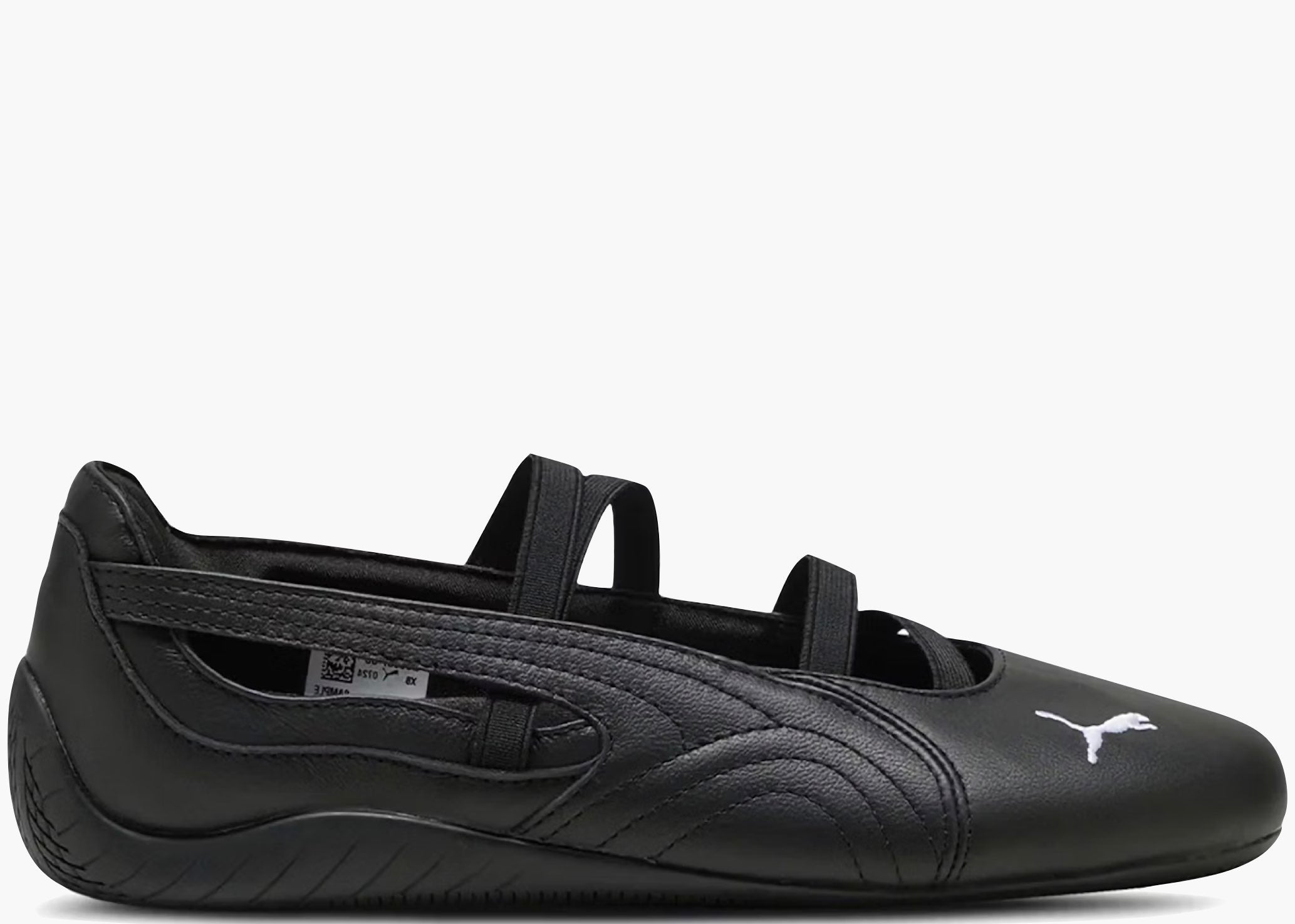 Puma Speedcat Ballet Black (W) 403587-03 Hype Clothinga Limited Edition