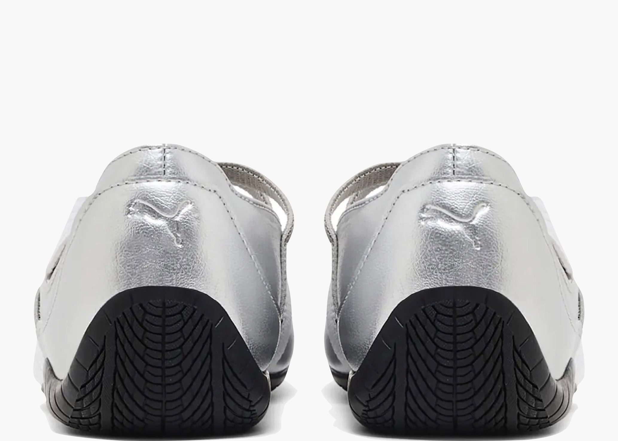 Puma Speedcat Ballet Silver (W) 401581-01 Hype Clothinga Limited Edition