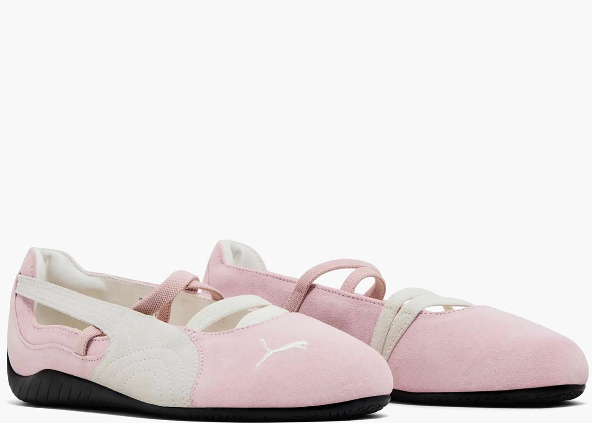 Puma Speedcat Ballet Whisp of Pink (W) 401287-01 Hype Clothinga Limited Edition.